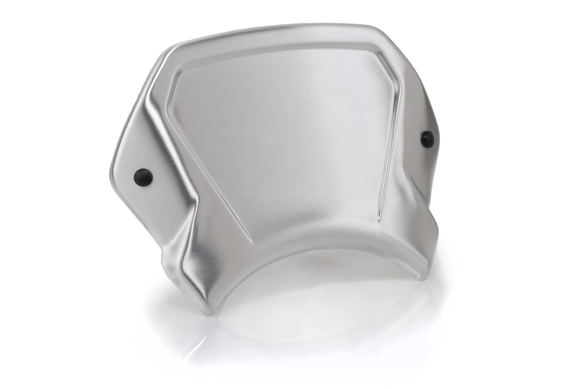 Puig Aluminium Front Plate Honda Cb650R Neo Sports Caf