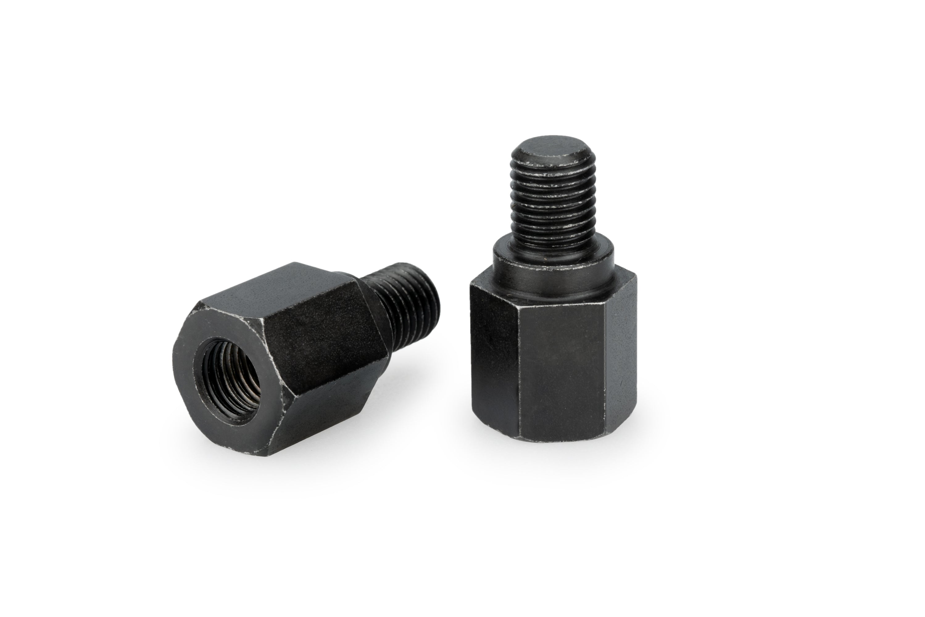 Puig Right Mirror Adapter For Suzuki Gsx-S1000