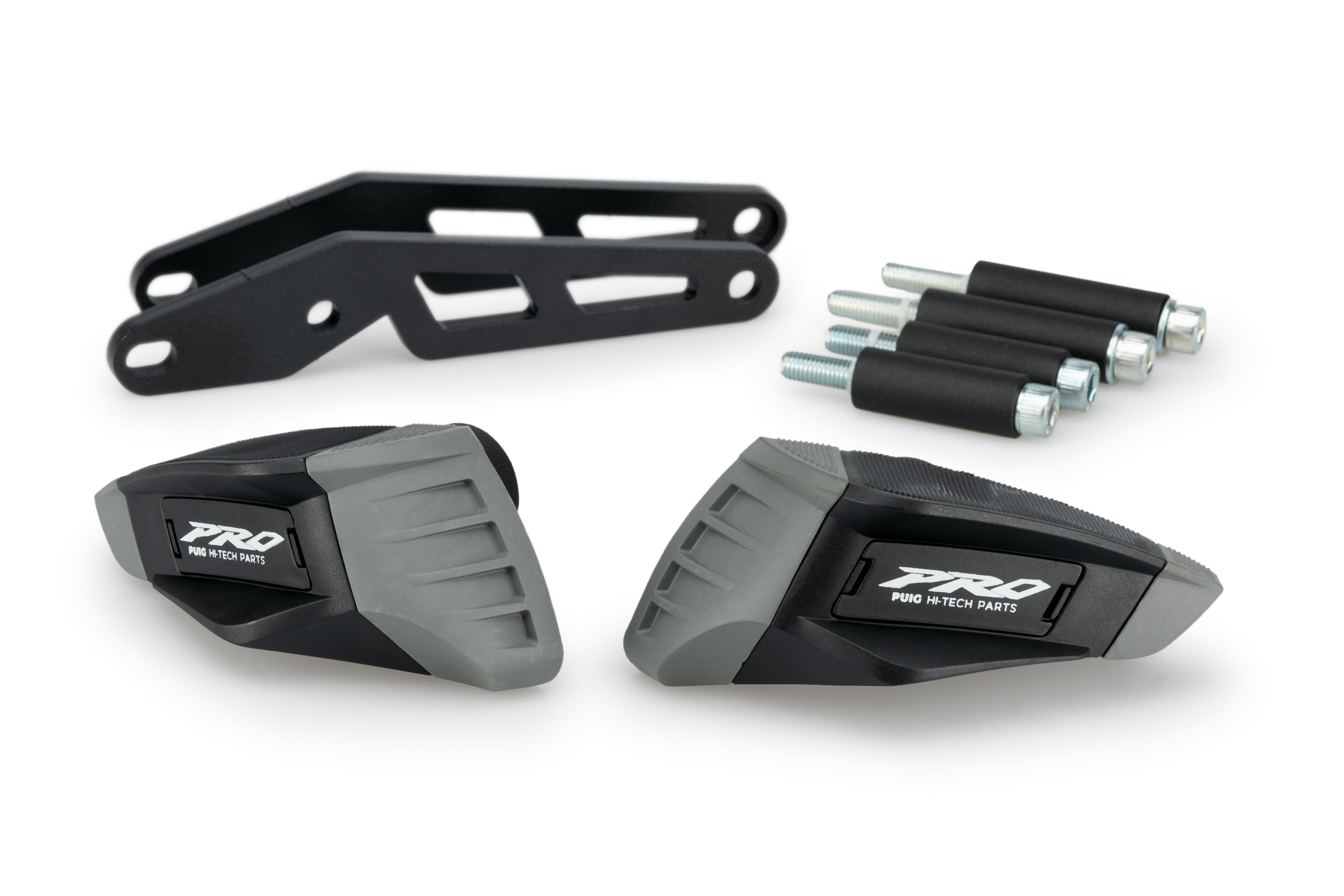 Puig Frame Sliders Pro 2.0 Ktm 1390 Superduke R 24'