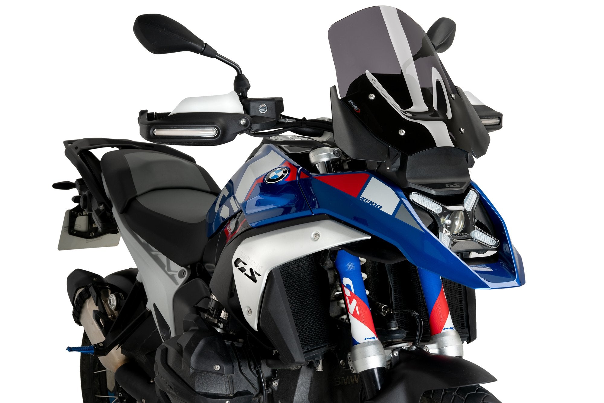 Puig Standard Screen Bmw R1300Gs 23'- C/Smoke