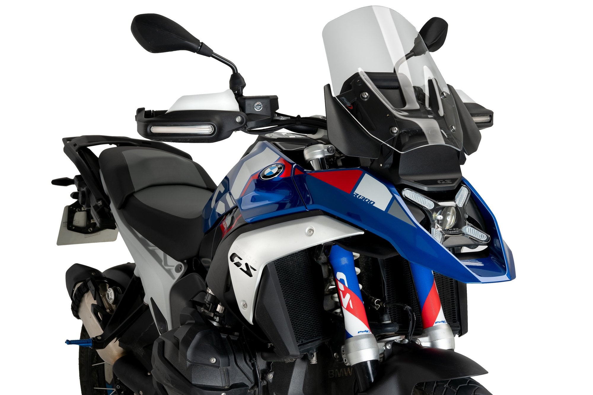 Puig Standard Screen Bmw R1300Gs 23'- C/Smoke