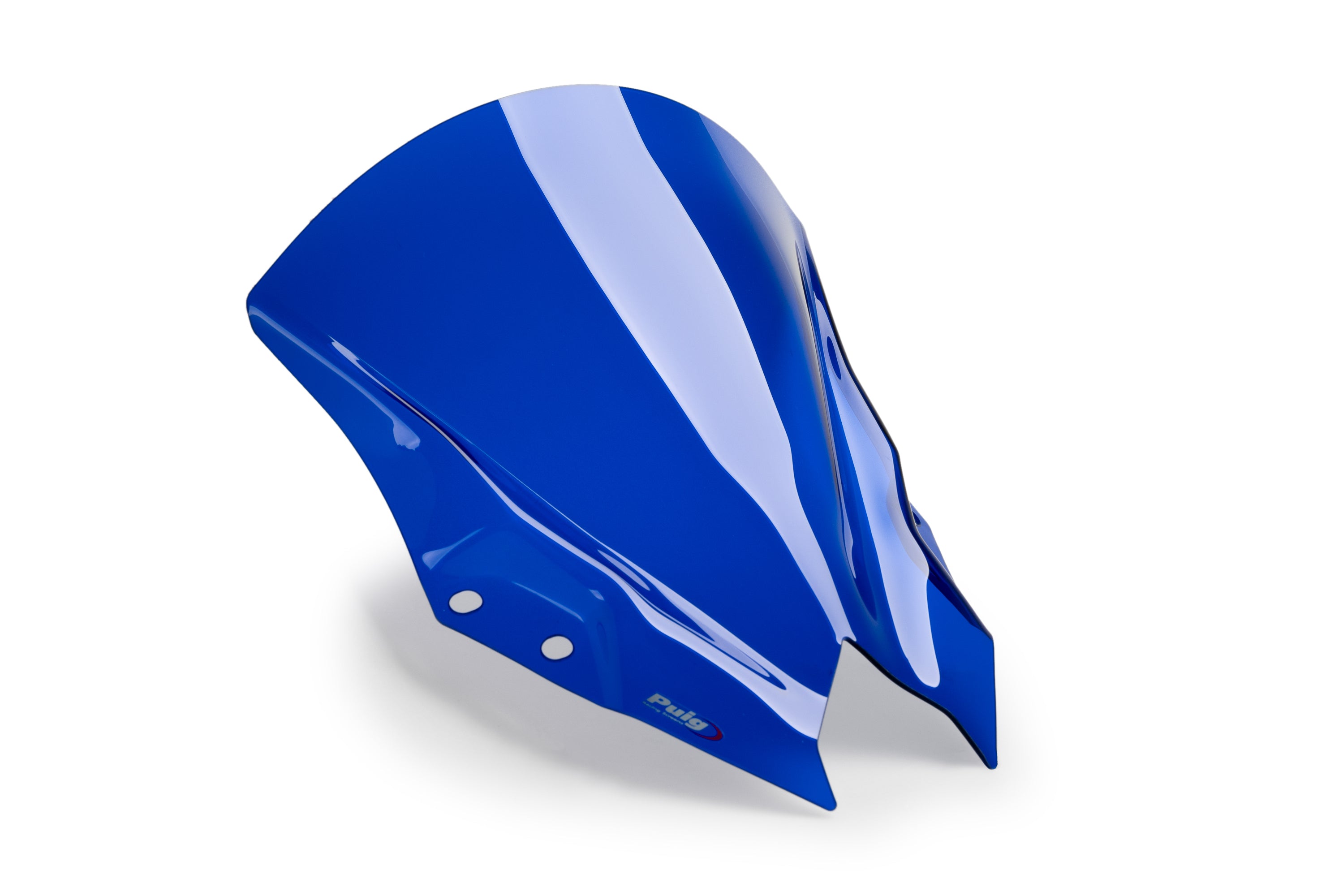 Puig Z-Racing Screen Kawasaki Ninja 500 Se 24' C/Blue