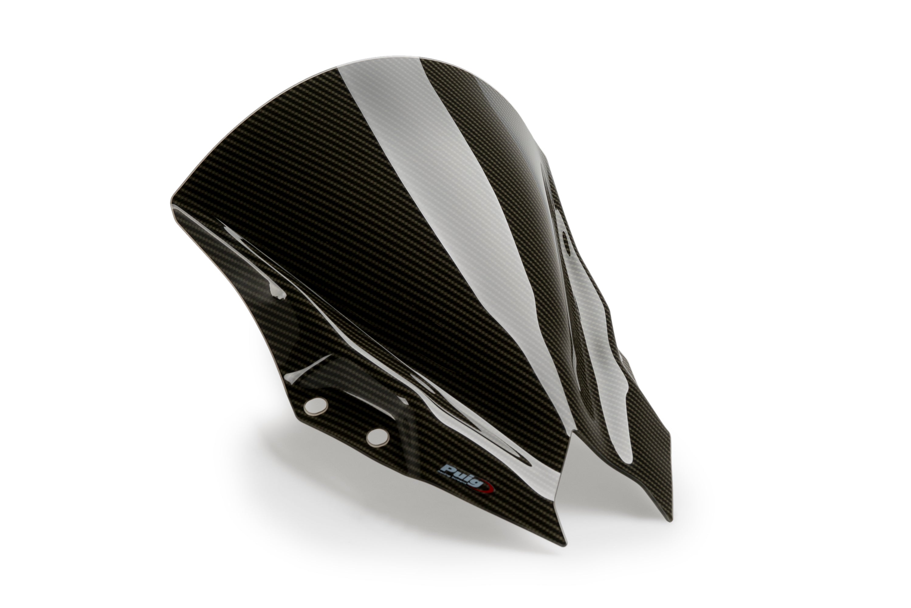 Puig Z-Racing Screen Kawasaki Ninja 500 Se 24' C/Carbon