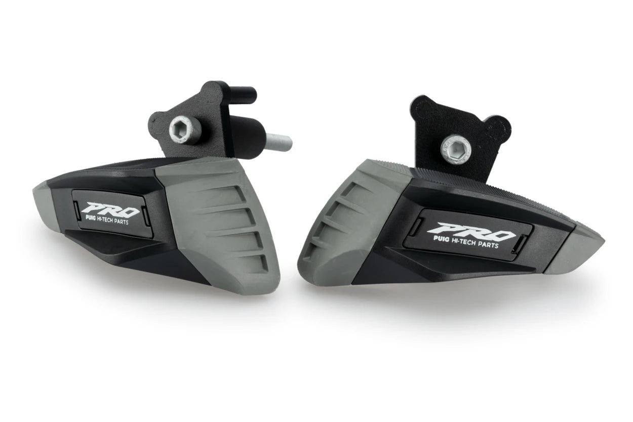 Puig Frame Sliders Pro 2.0 Kawasaki Ninja 500 24'