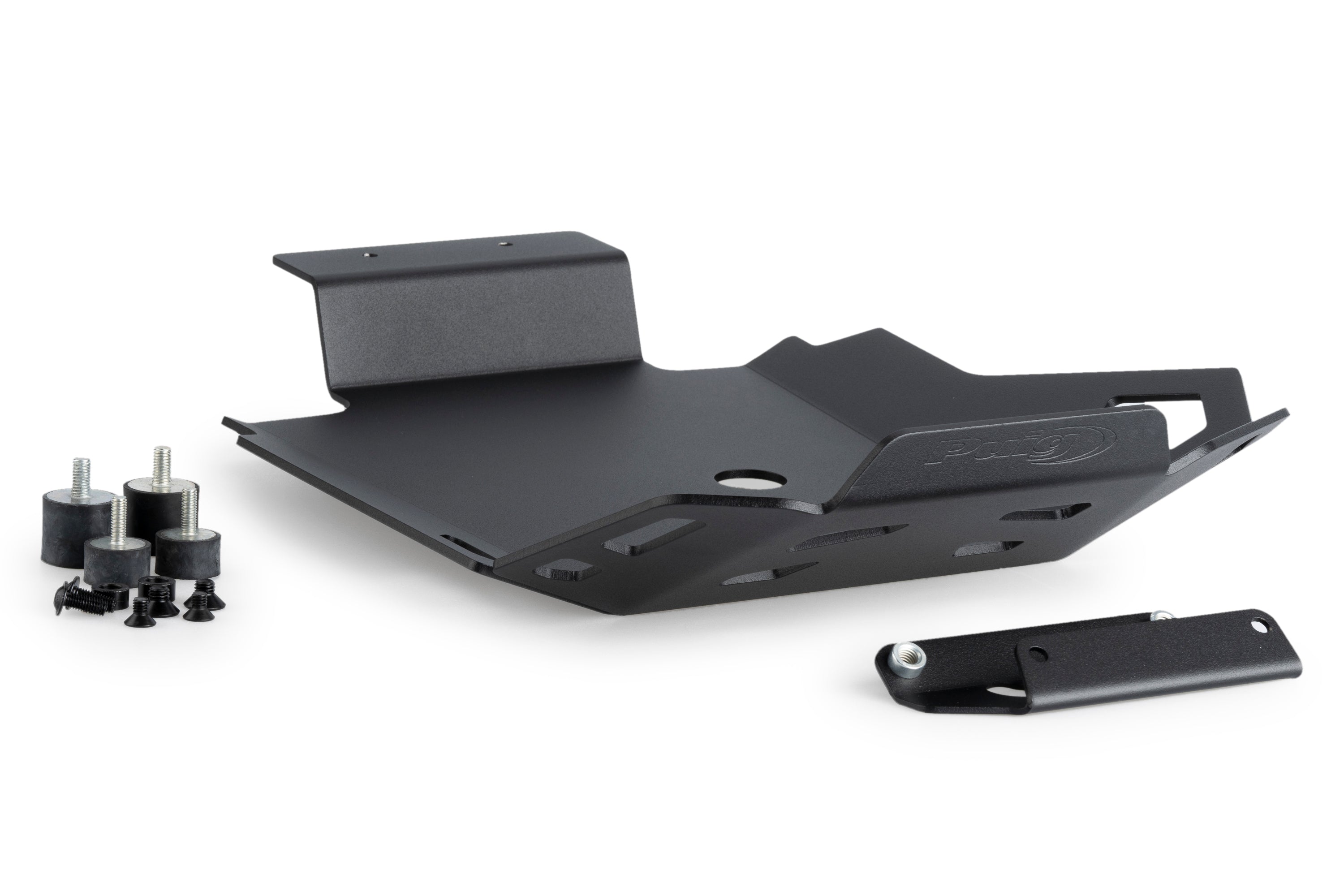 Puig Oil-Carter Guard Bmw F850Gs/Adventure/F900Gs 24