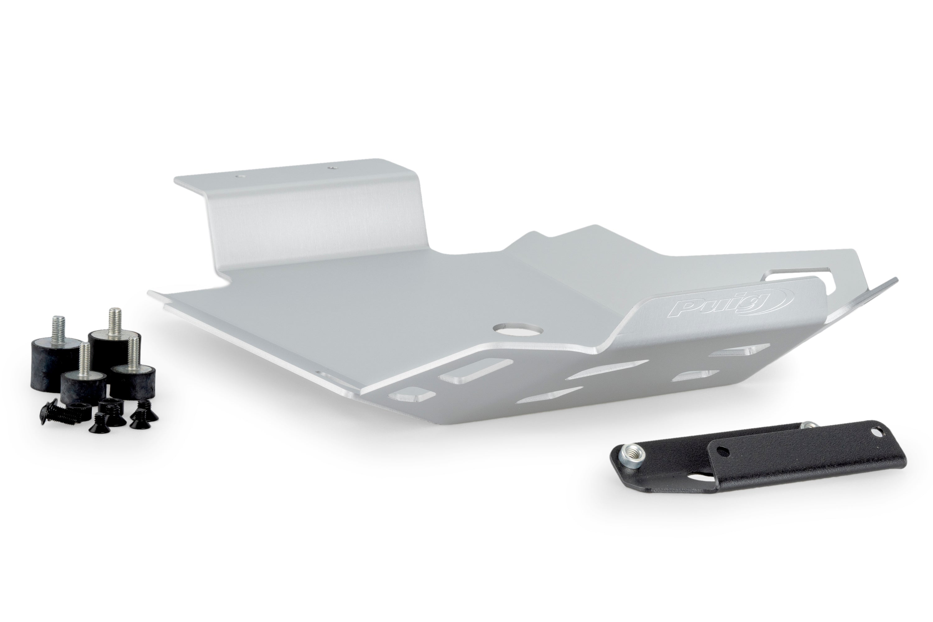 Puig Oil-Carter Guard Bmw F850Gs/Adventure/F900Gs 24