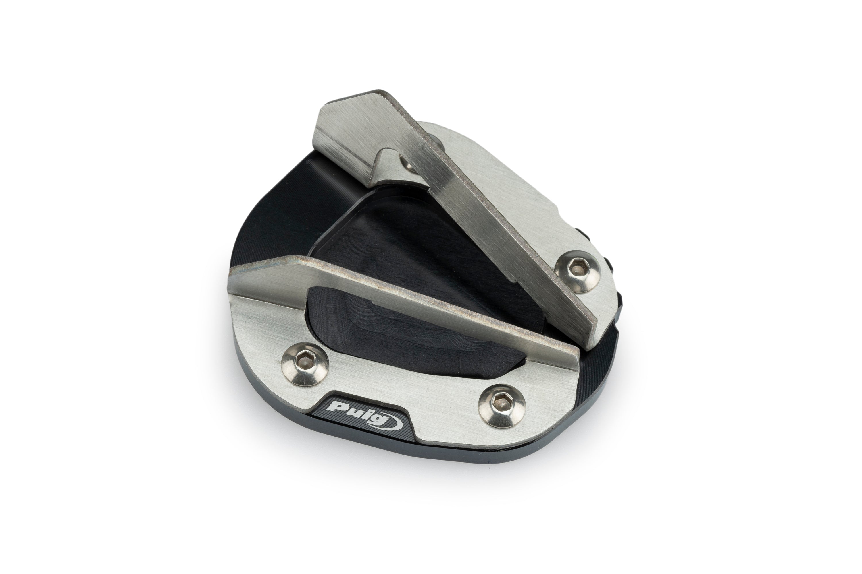 Puig Kickstand Extension With Standard Suspension