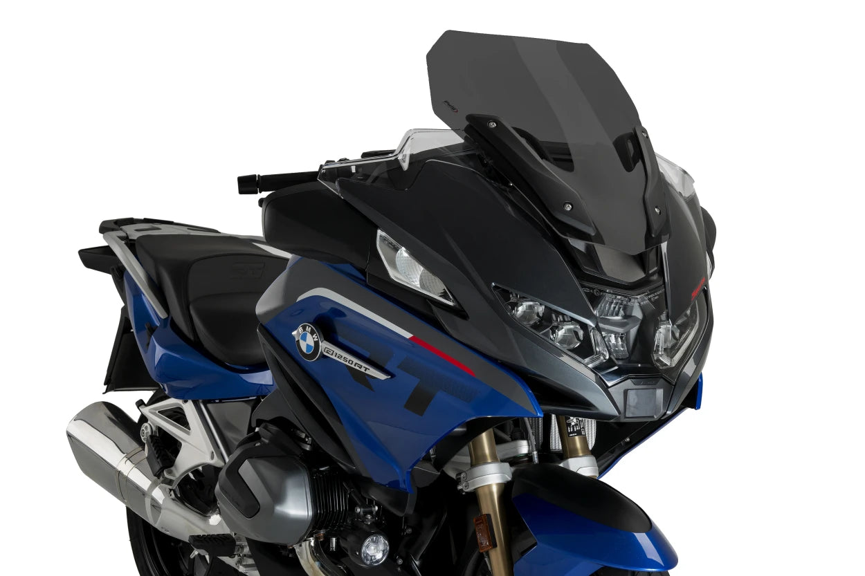 Puig Sport Screen Bmw R1250Rt 18'-24' C/Dark Smoke