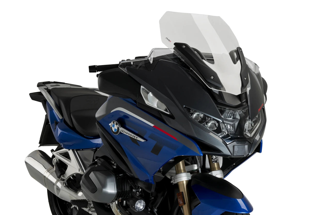 Puig Sport Screen Bmw R1250Rt 18'-24' C/Clear