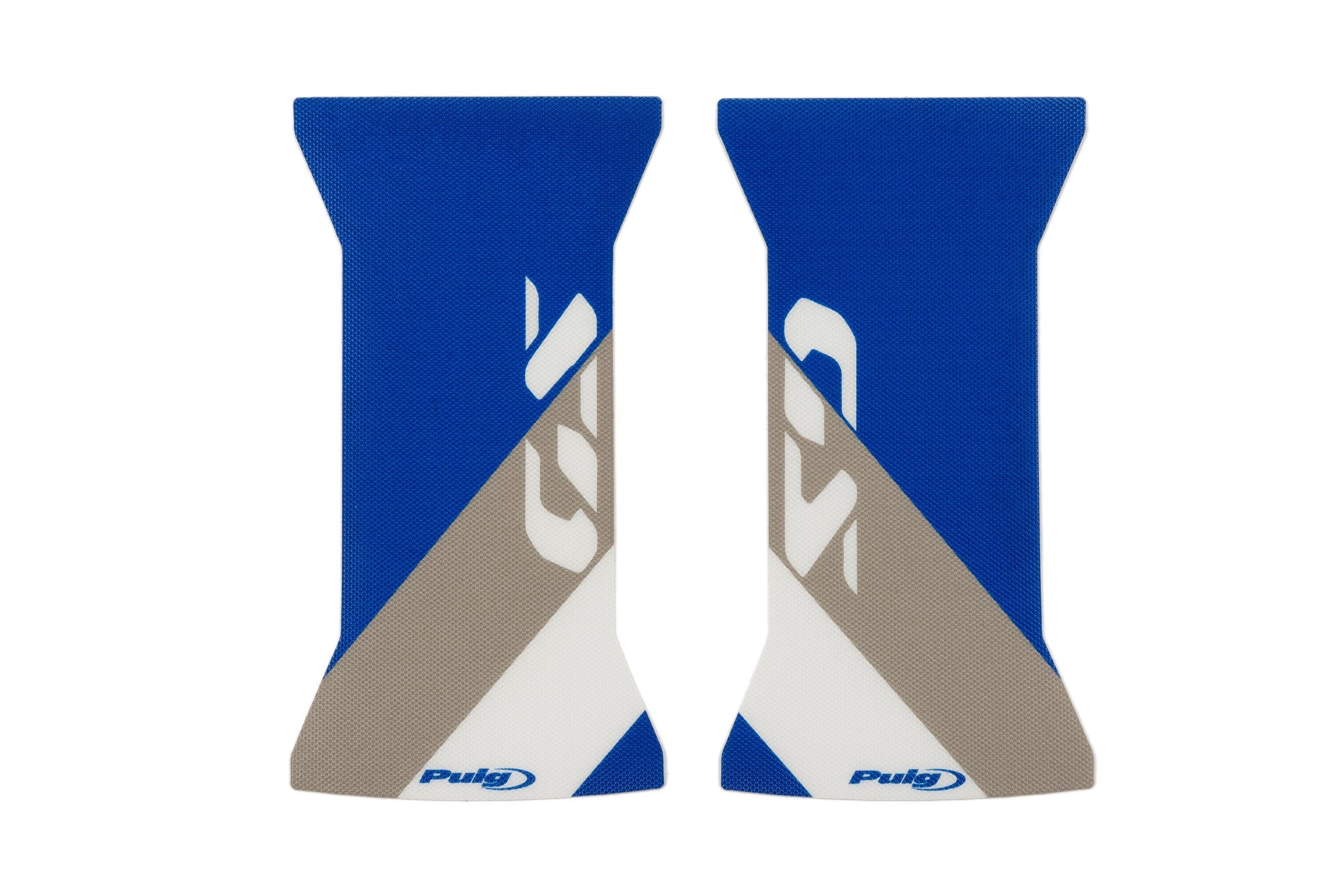 Puig Fork Protector Bmw R1300Gs 24' White