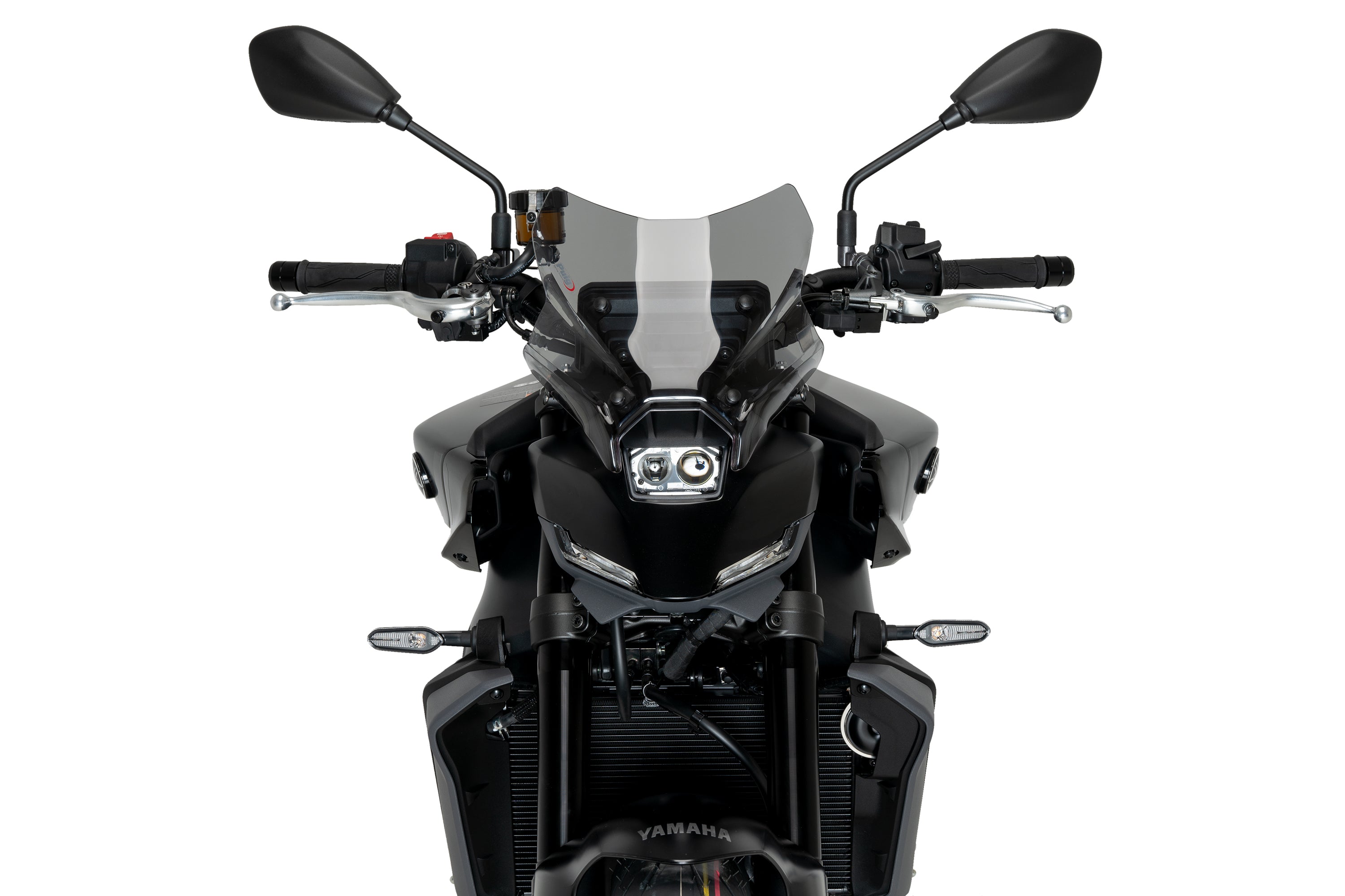 Puig Windshield New Generation Sport Yamaha Mt-09/Sp 24