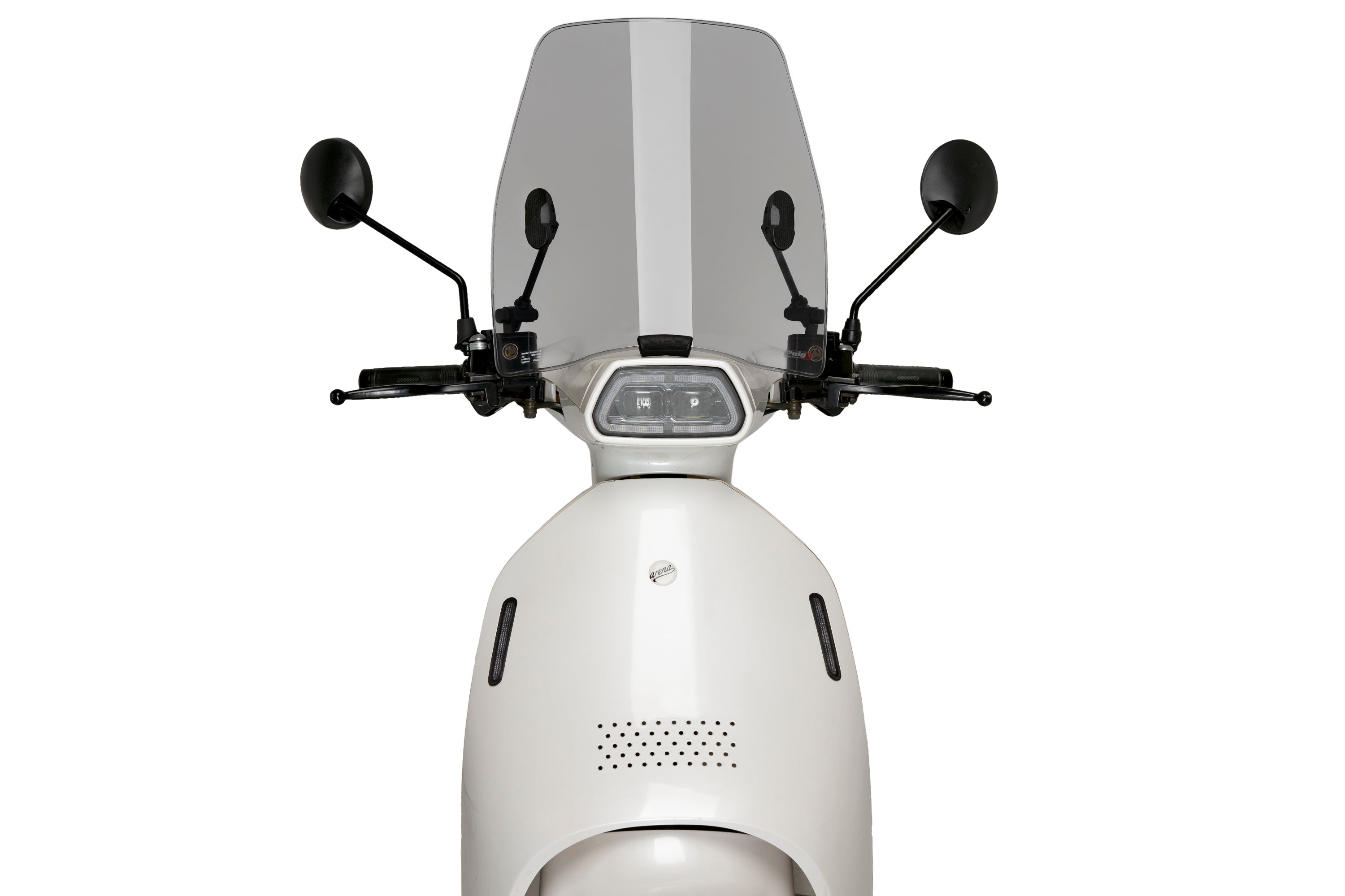Puig Urban Fairing Rena S 23'-24' C/Smoke