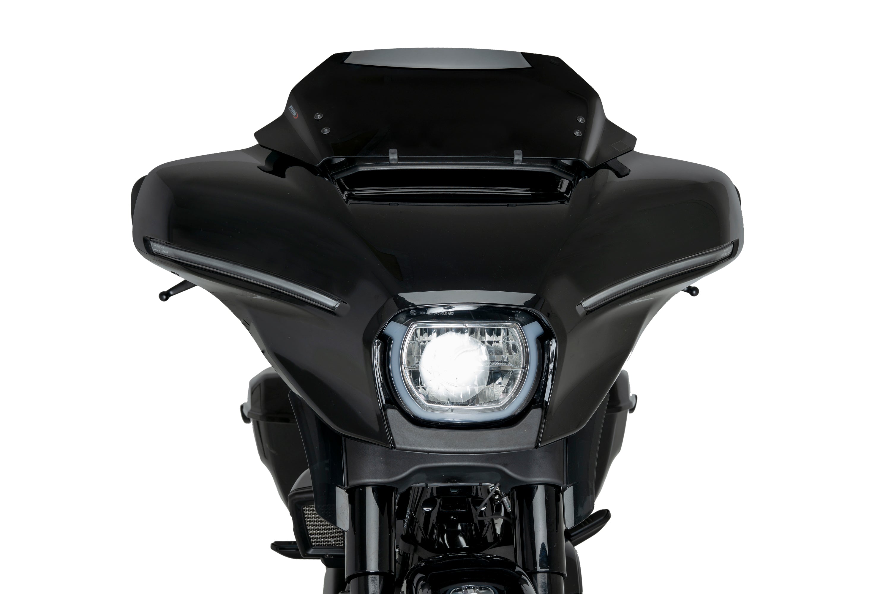 Puig High-Road Sport Screen Harley Davidson Road Glide