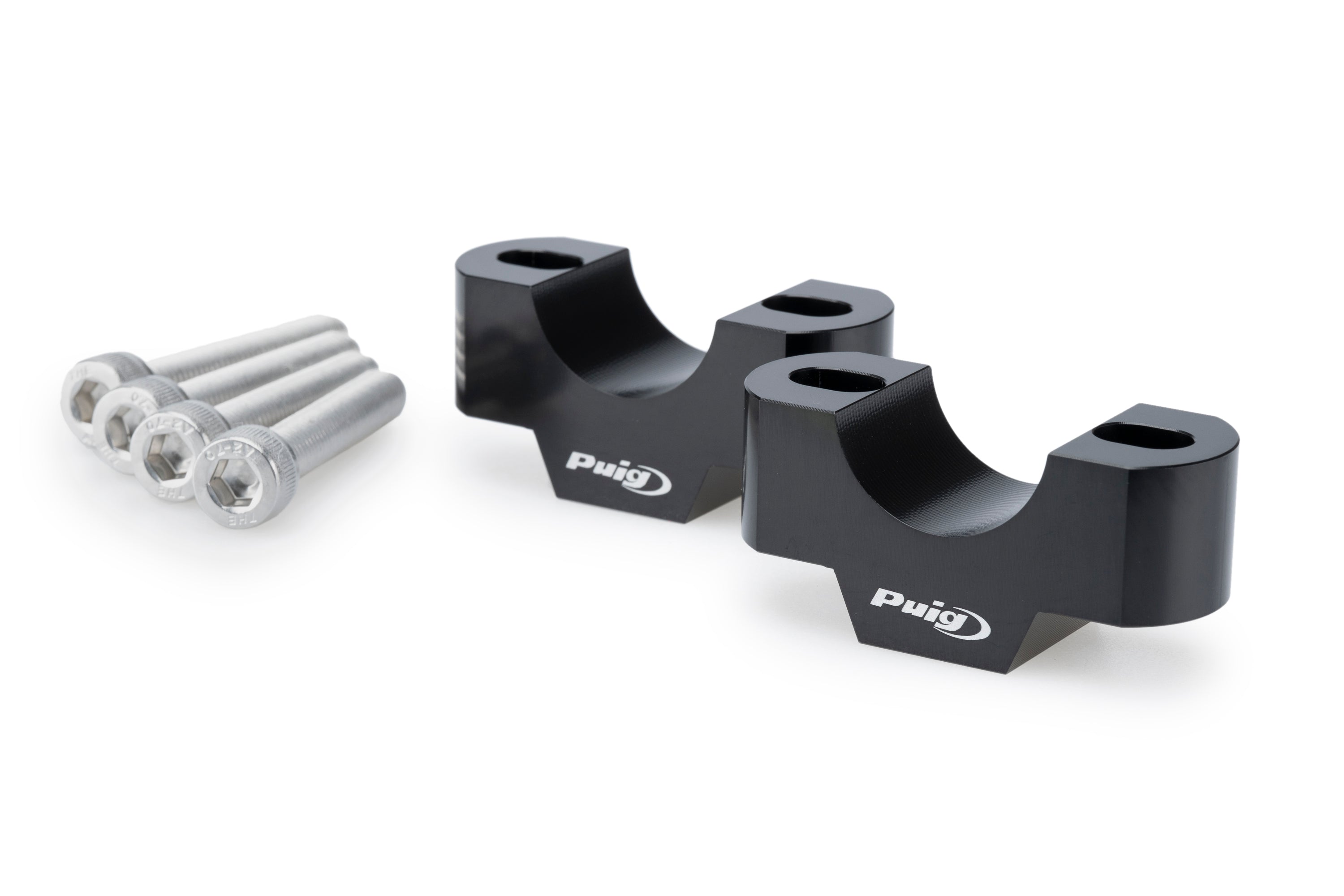 Puig Handlebar Riser Height 20Mm Diameter 29Mm Triumph