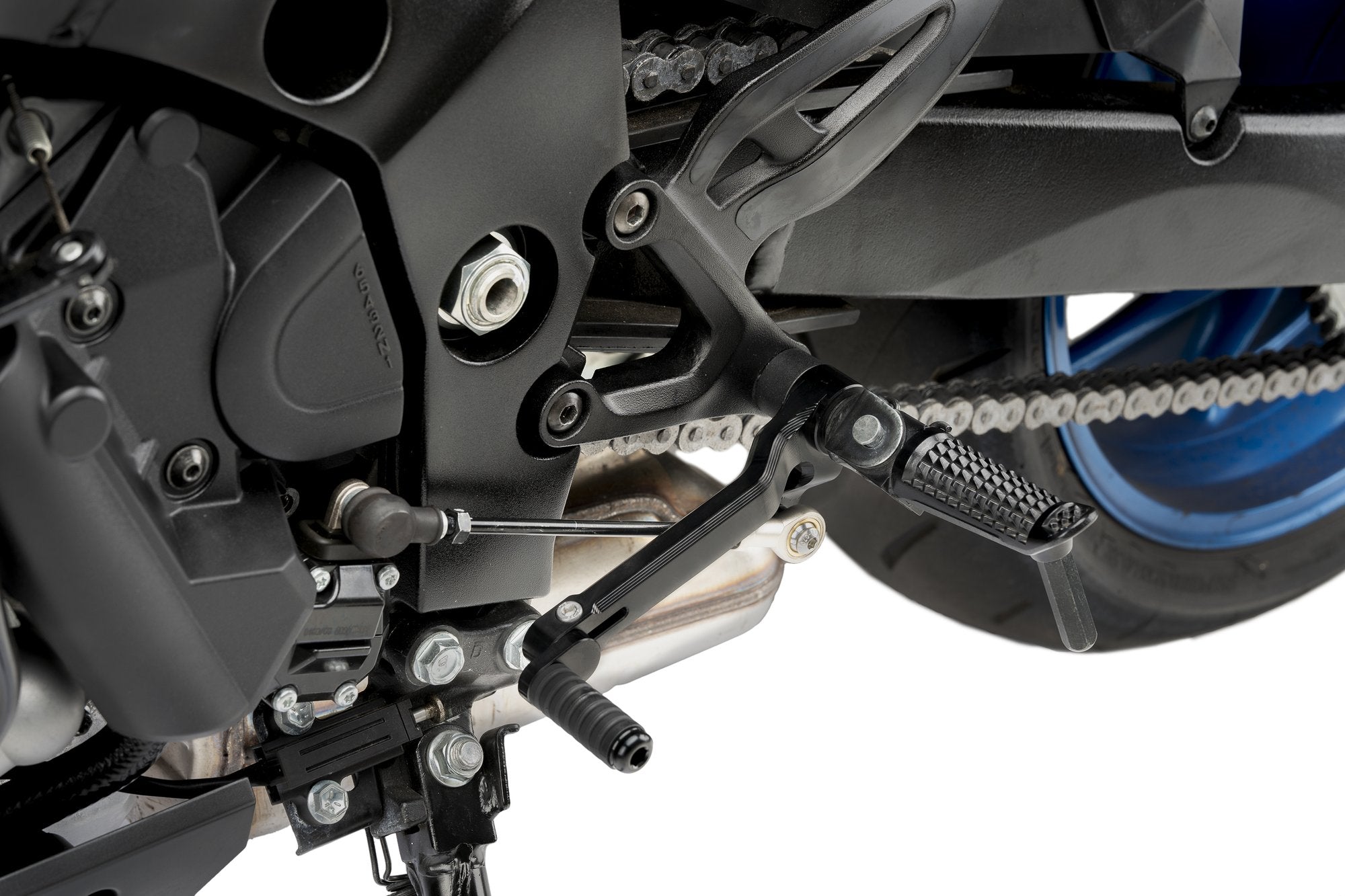 Puig Adjustable Gear Shift Pedal Suzuki Gsx-S1000 22'-