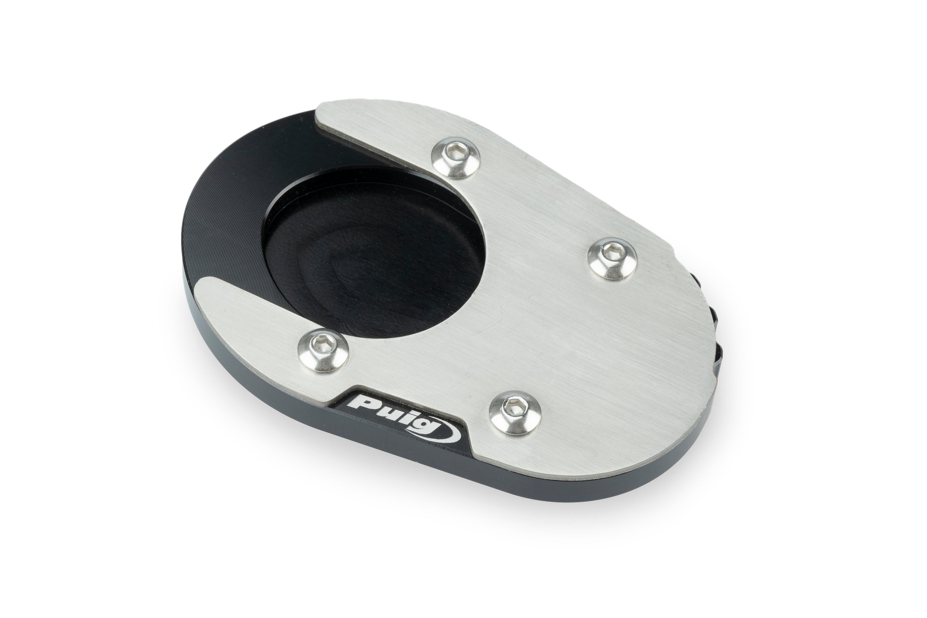 Puig Side Stand Extension For Standard Suspension Trium