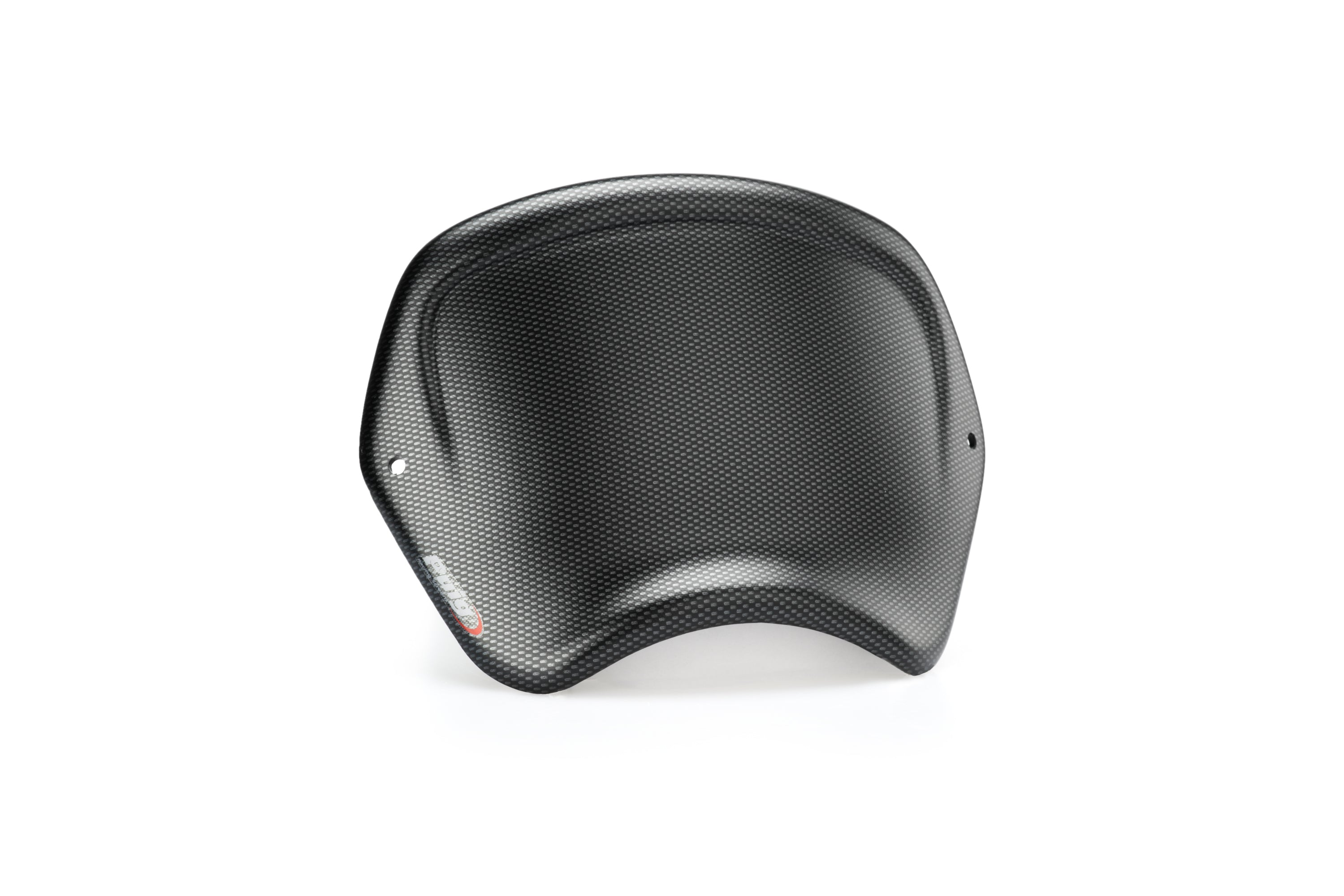 Puig Front Plate Honda Cb650R Neo Sports Cafe/Ecl