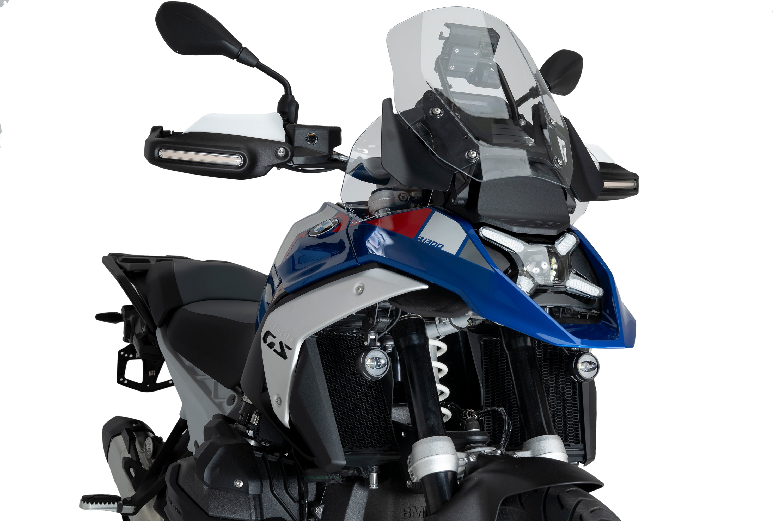 Puig Kit Auxiliary Lights Beam 2.0 Homo Bmw R1300Gs