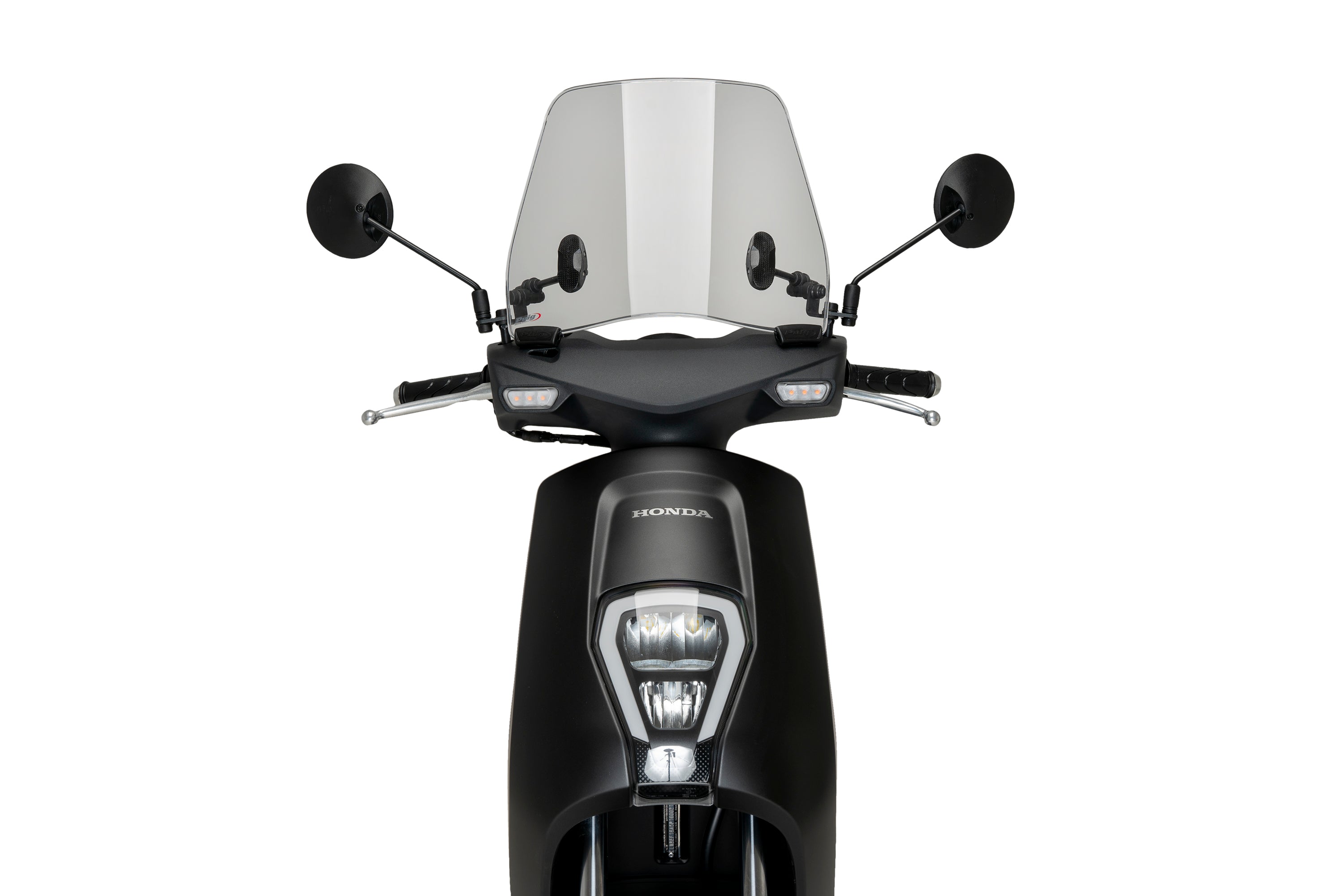 Puig Trafic Fairing Honda Em1 E 24' C/Smoke
