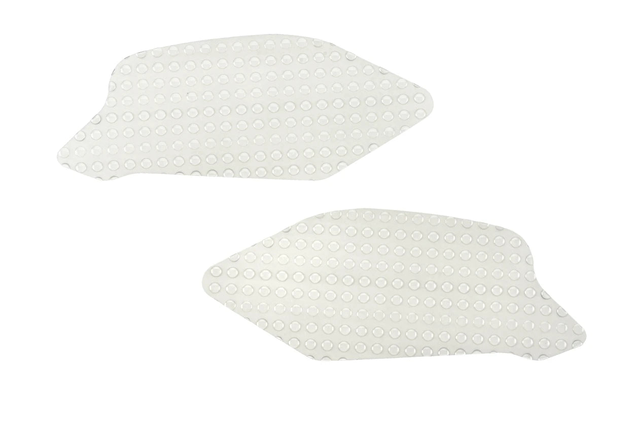 Puig Side Tank Grips Honda Cb650R 19'- C/Clear
