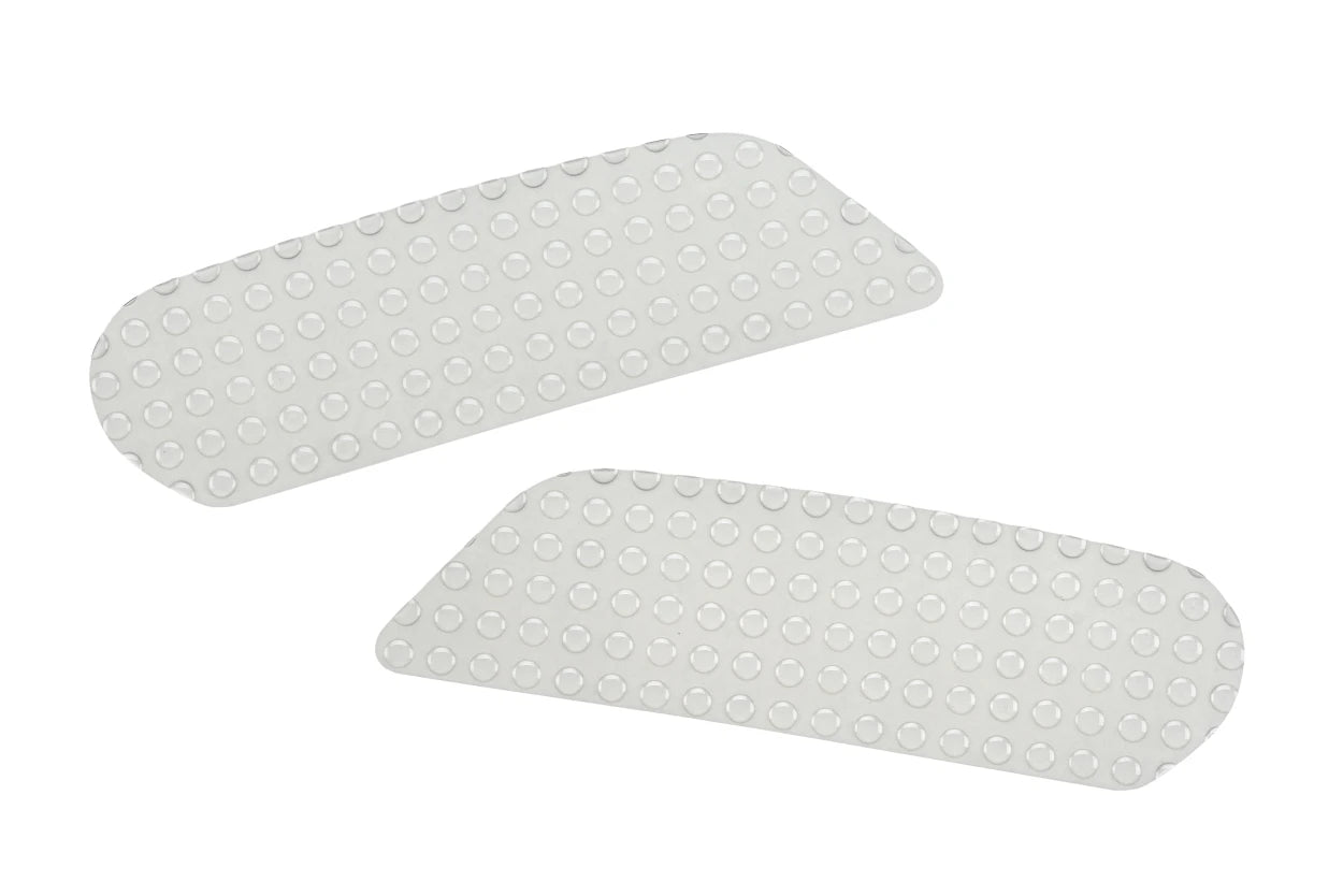 Puig Side Tank Grips Kawasaki Z900 17'- C/Clear