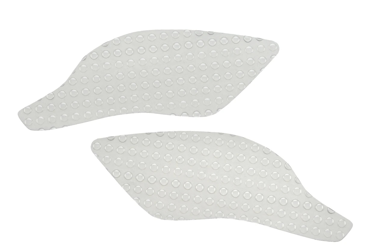 Puig Side Tank Grips Yamaha Yzf-R1/R1M 20'- C/Clear