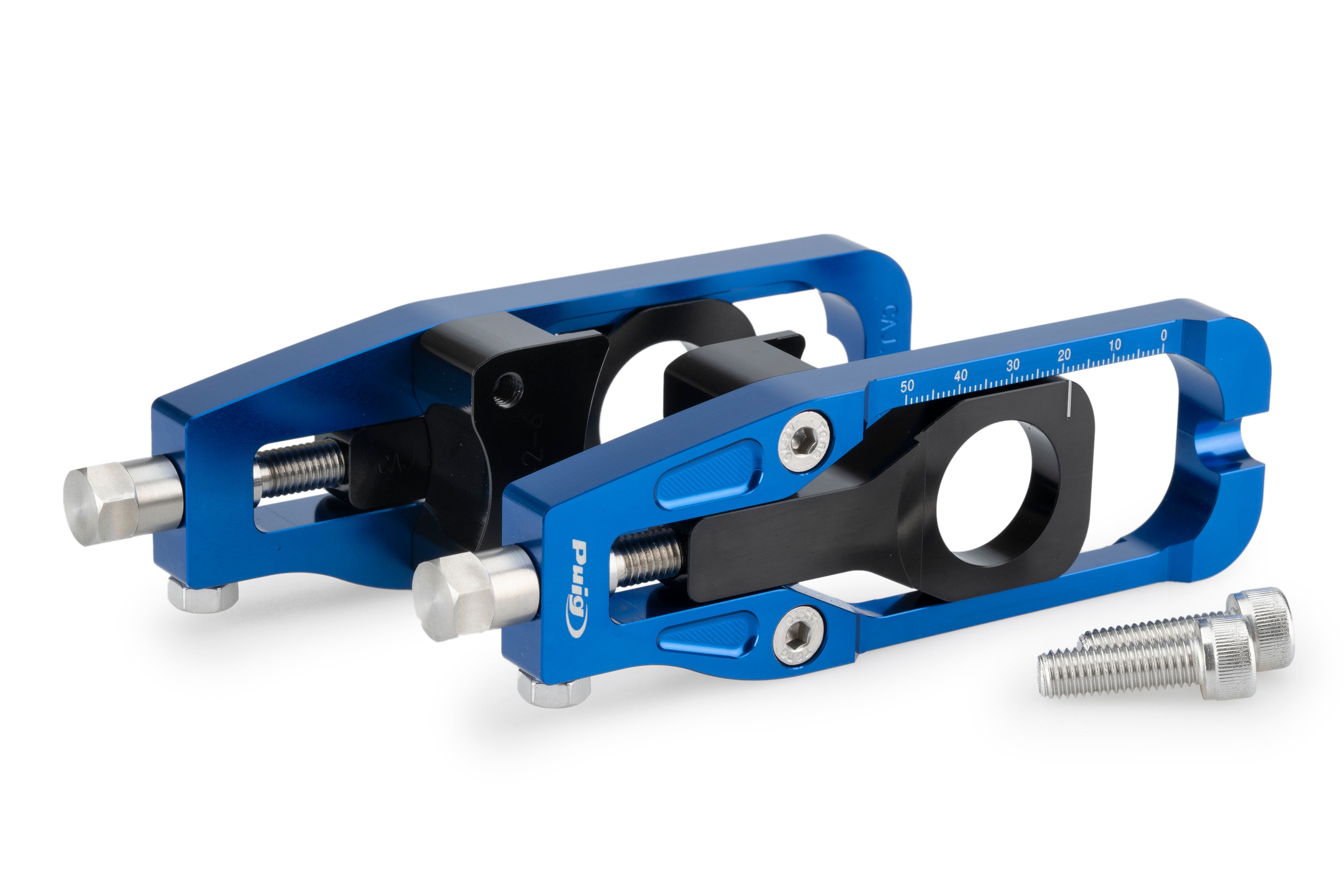 Puig Chain Tensor For Kawasaki Zx-6R Ninja 24'