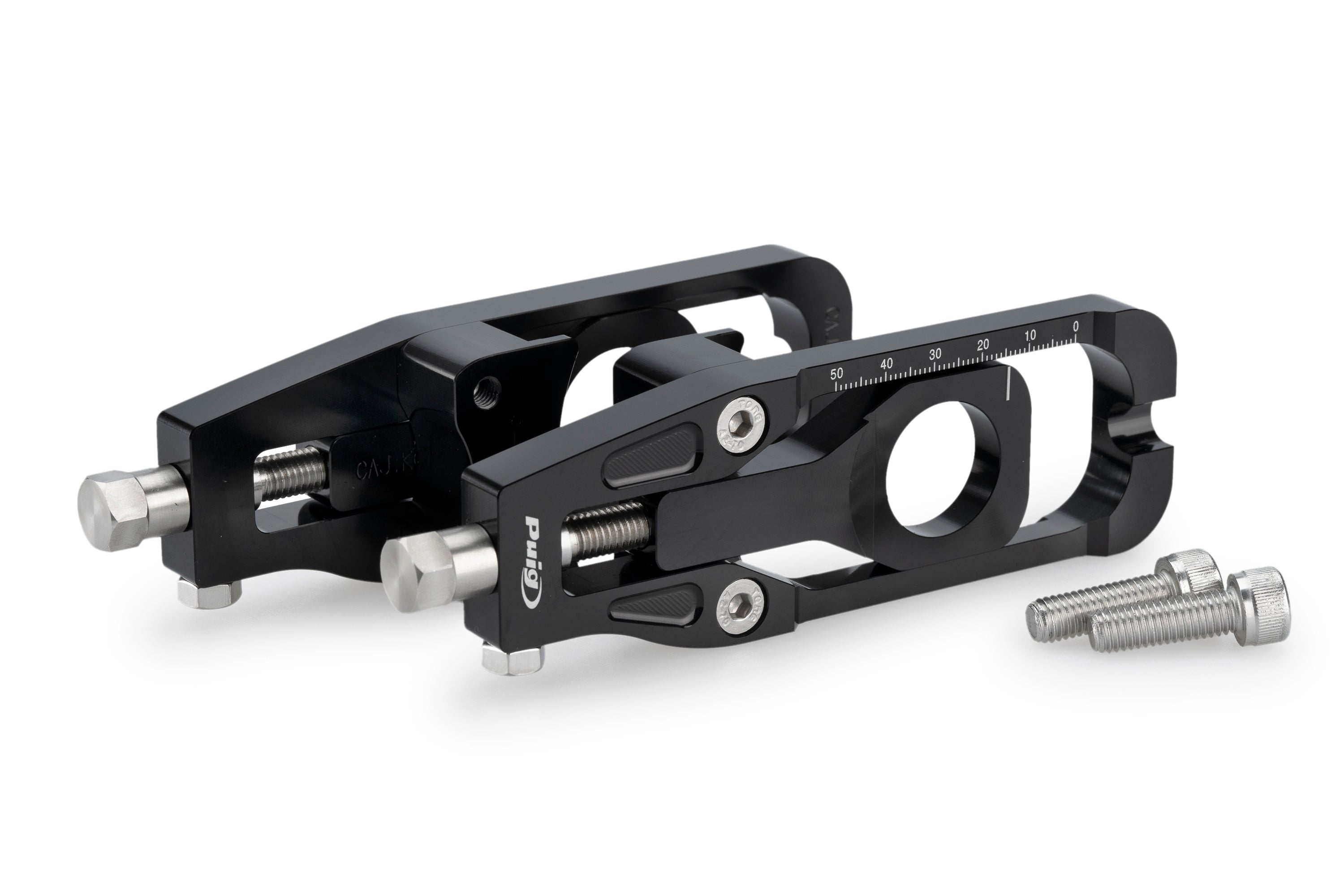 Puig Chain Tensor For Kawasaki Zx-6R Ninja 24'