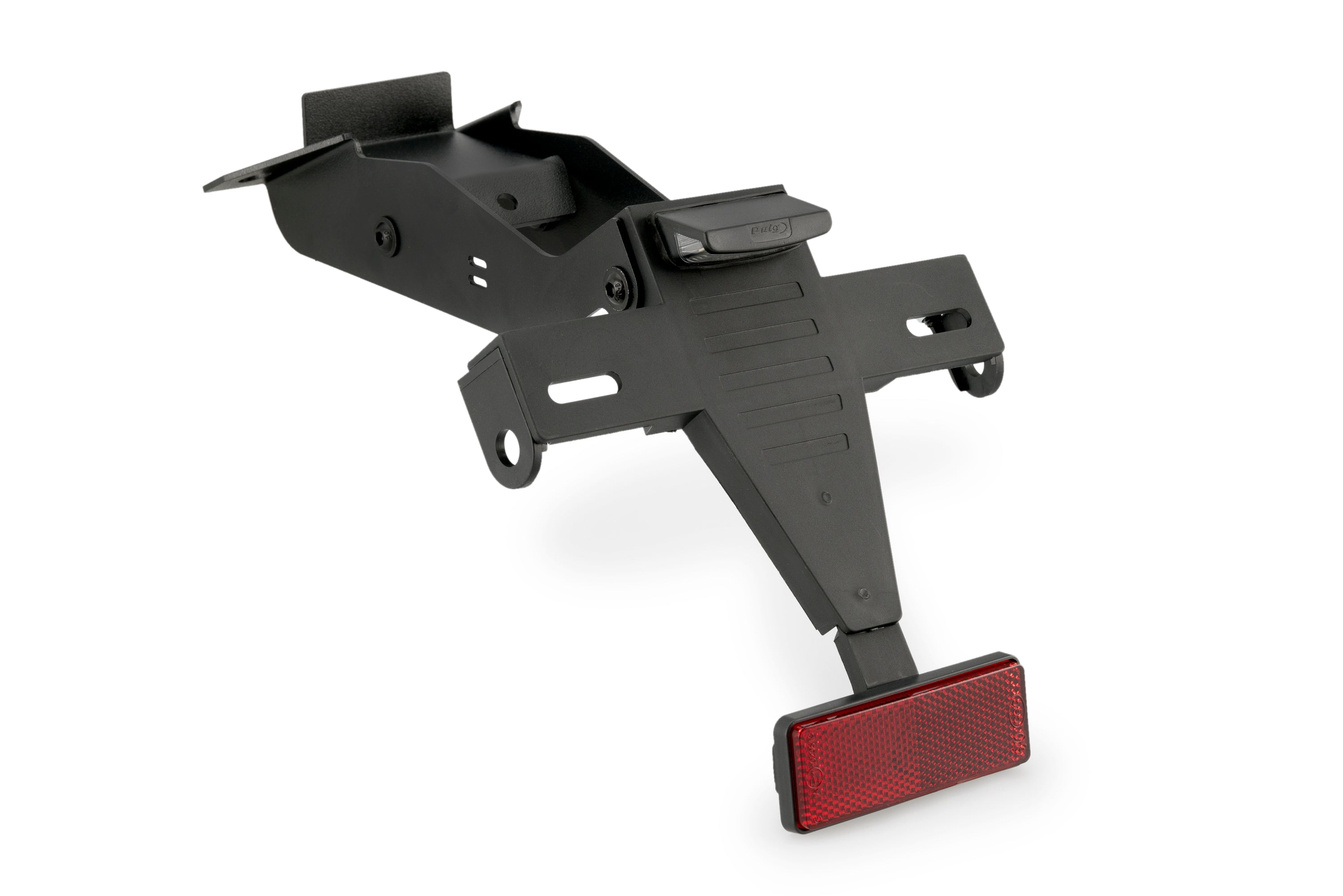 Puig License Support Aprilia Rs 457 24' C/Black