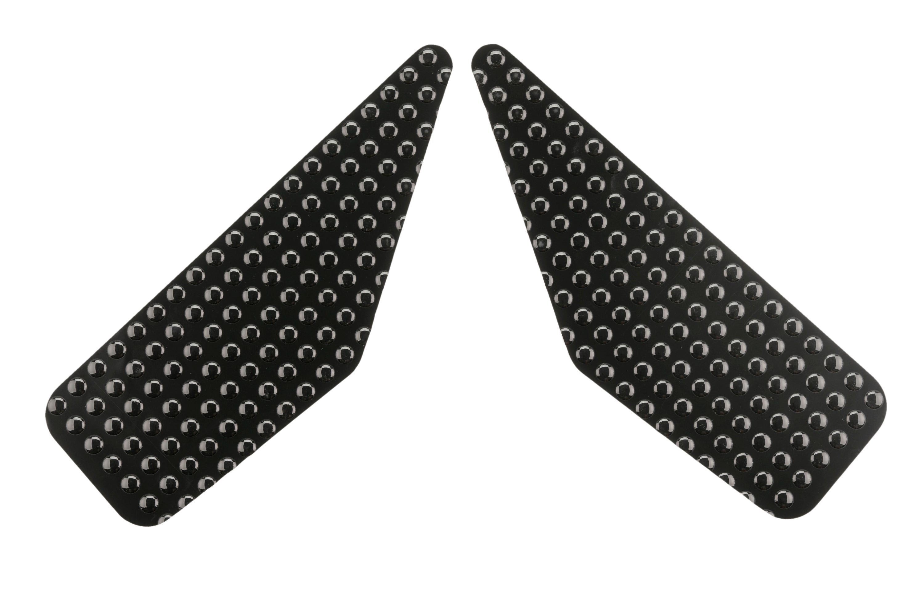 Puig Side Tank Grip Aprilia Rs 457 24' C/Black