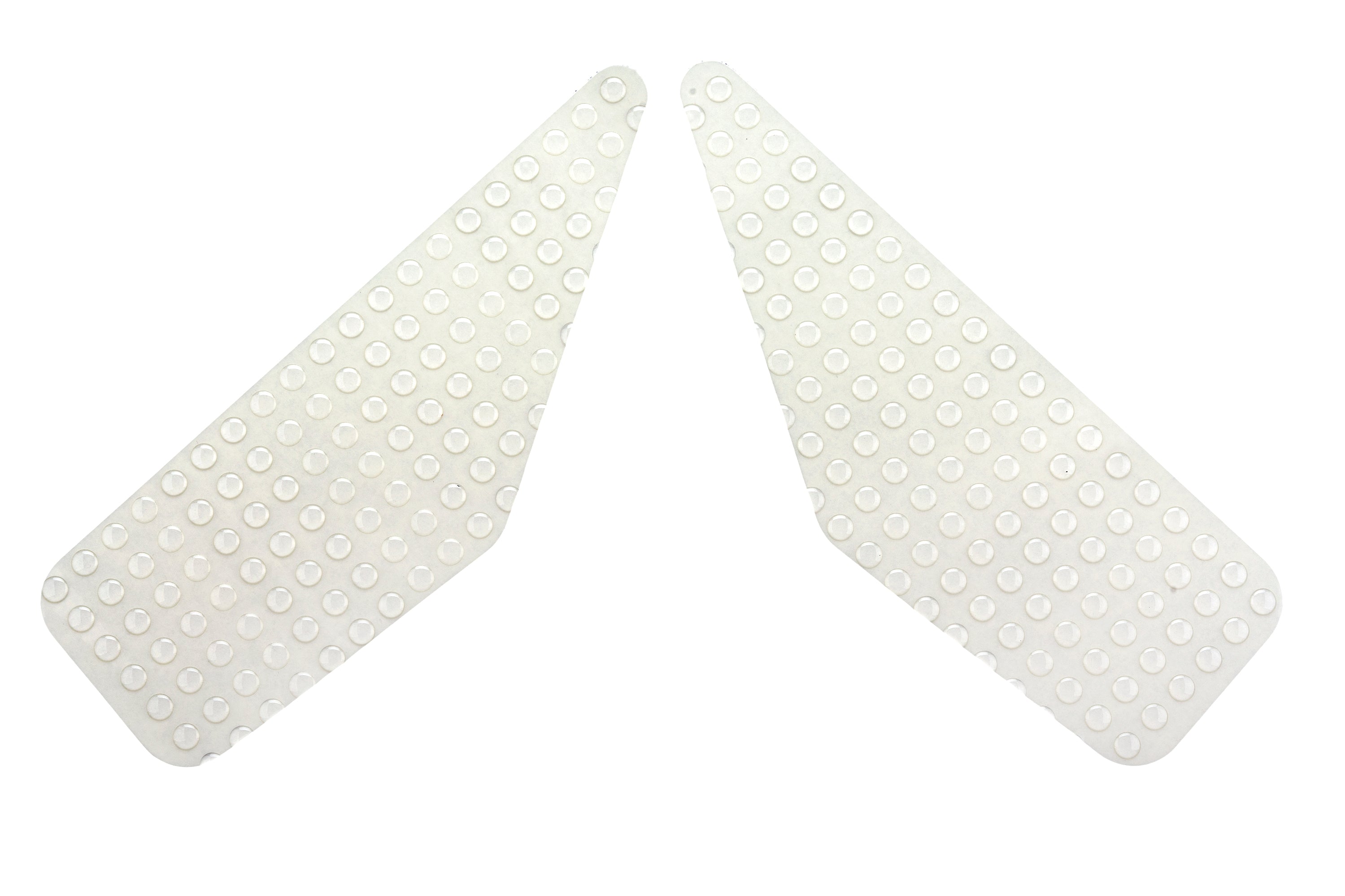 Puig Side Tank Grips Aprilia Rs 457 24' C/Clear