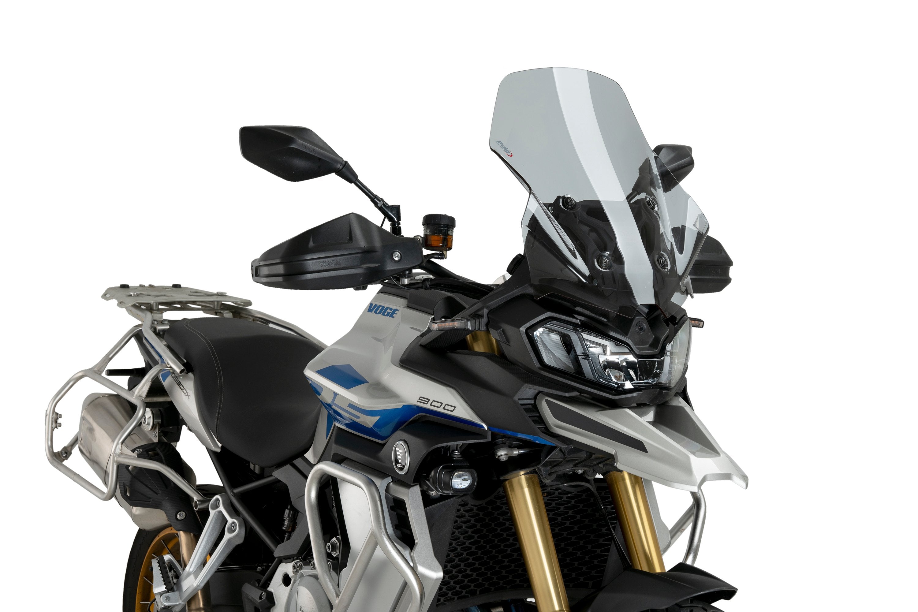 Puig Touring Screen Voge 900Dsx 24' C/Smoke