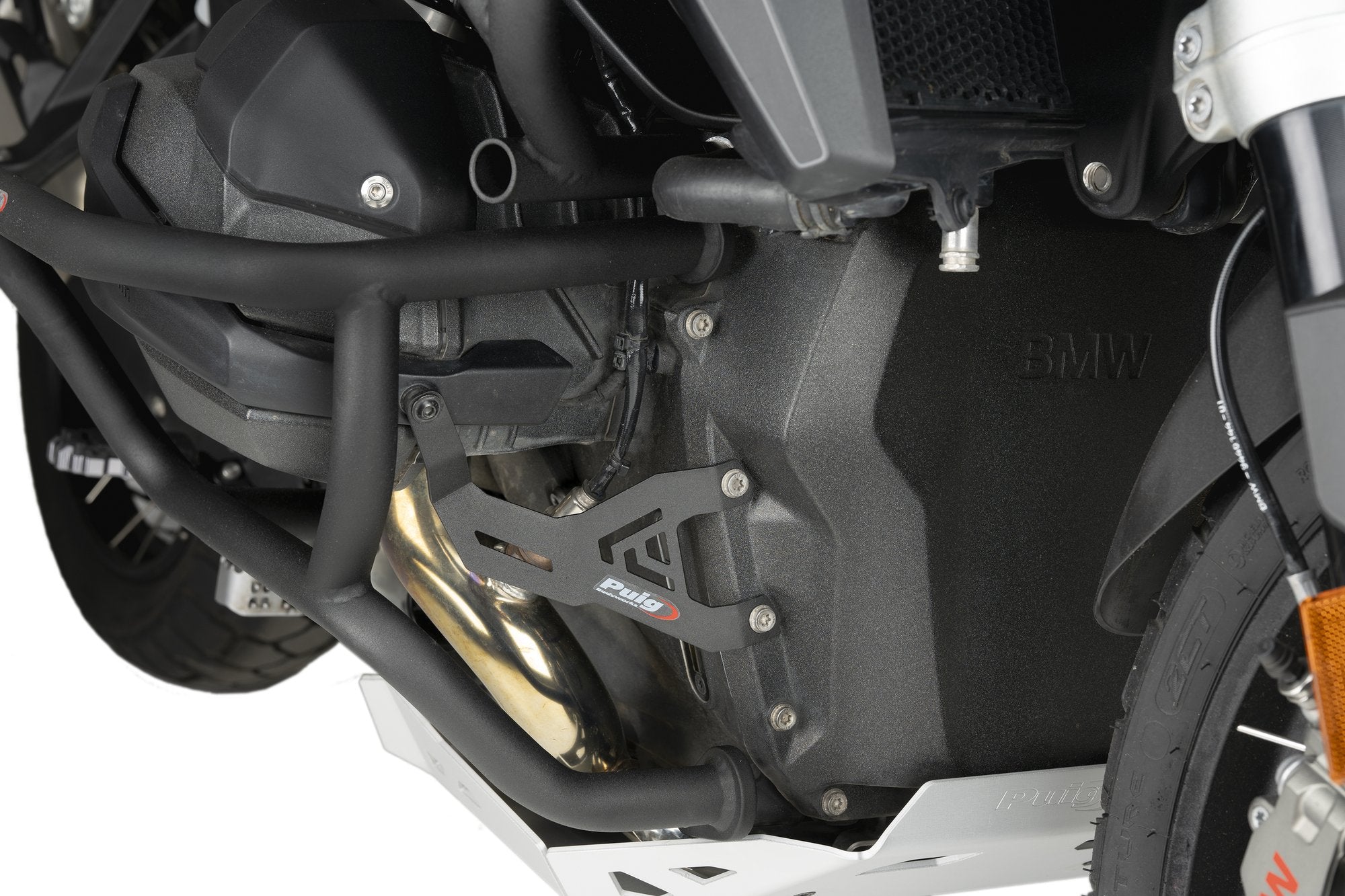 Puig Lambda Sensor Protector Right/Left Bmw R1300Gs