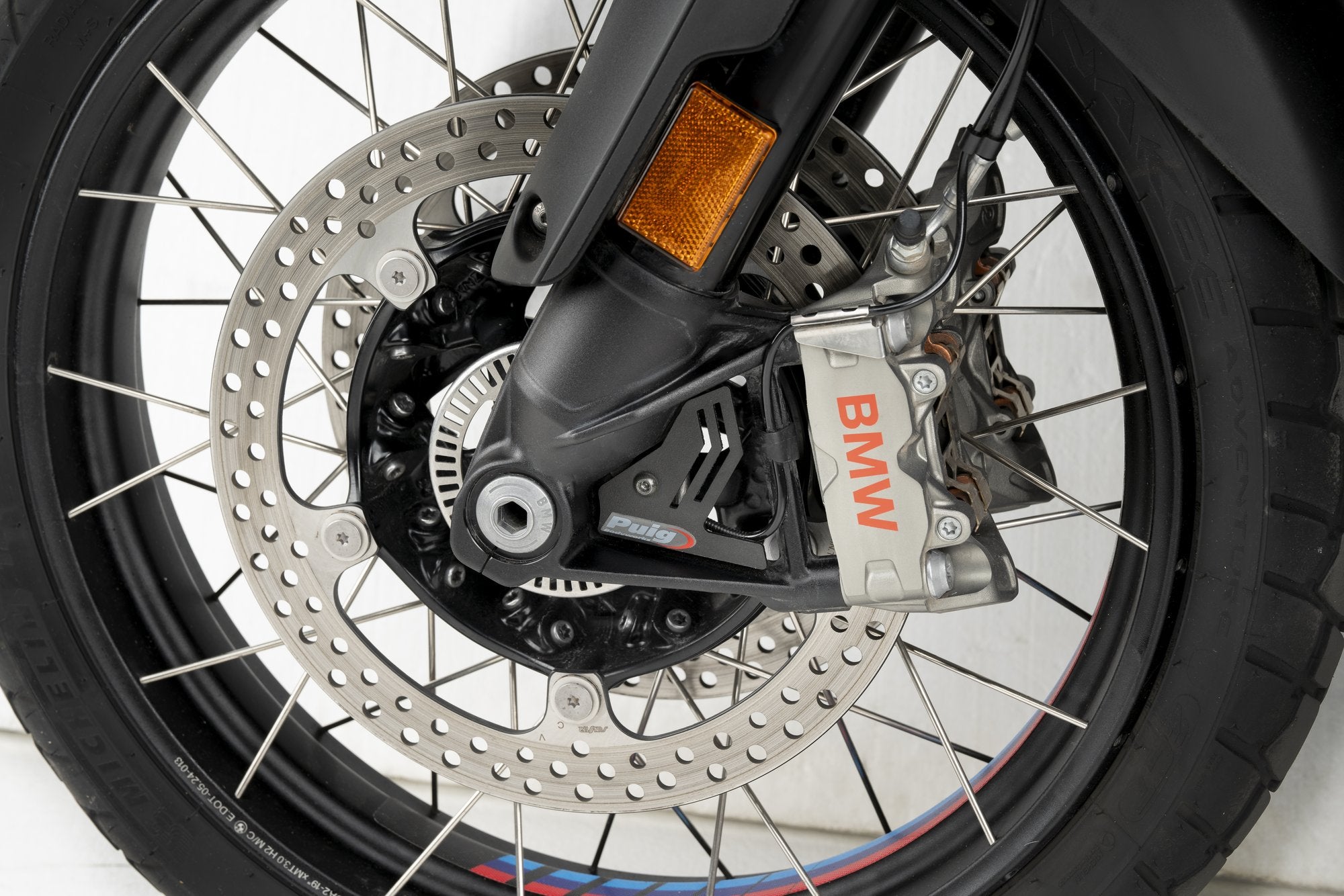 Puig Abs Sensor Protector Front Wheel Bmw R1300Gs