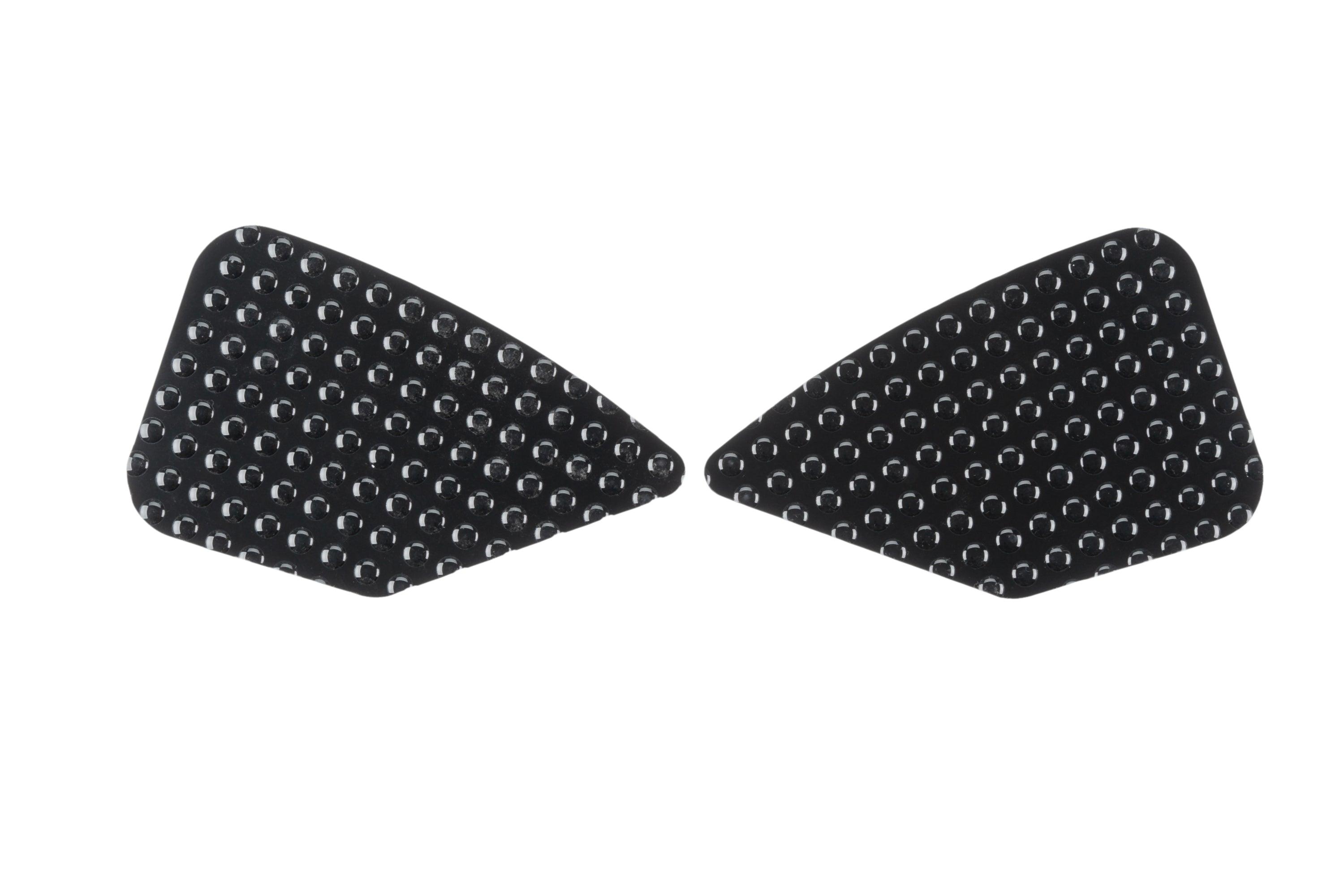 Puig Side Tank Grips Ktm 990 Duke 24' C/Black