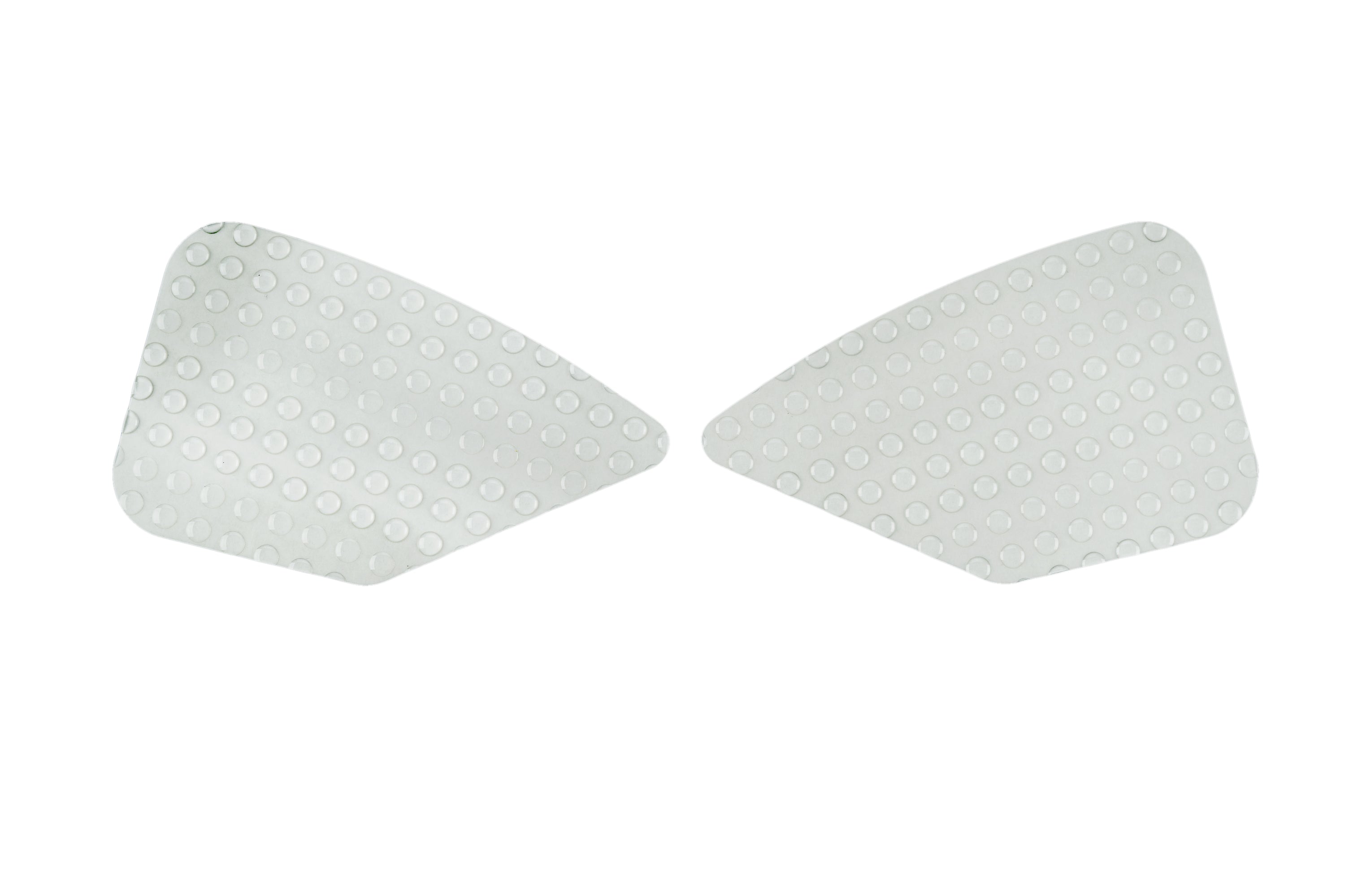 Puig Side Tank Grips Ktm 990 Duke 24' C/Clear