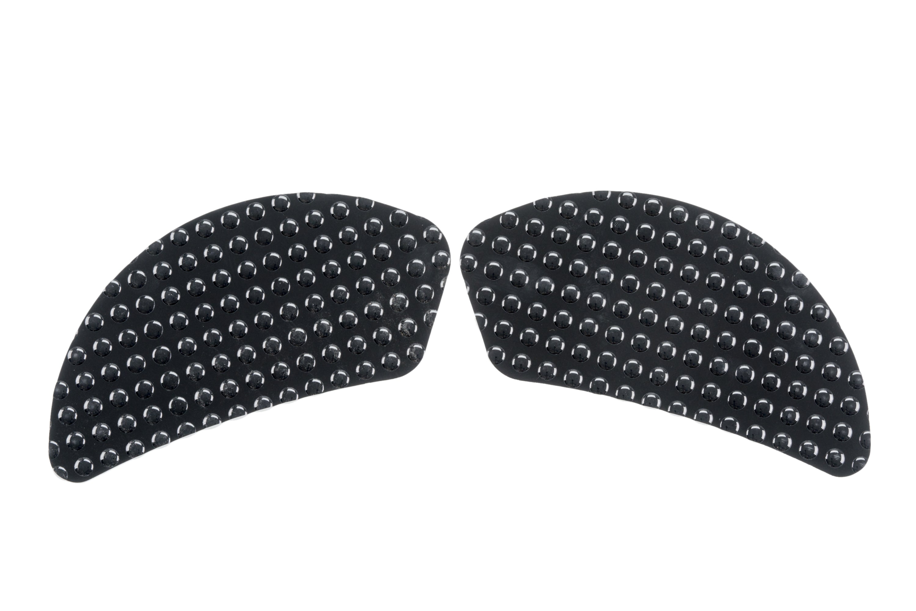 Puig Side Tank Grips Kawasaki Zx-6R 24' C/Black