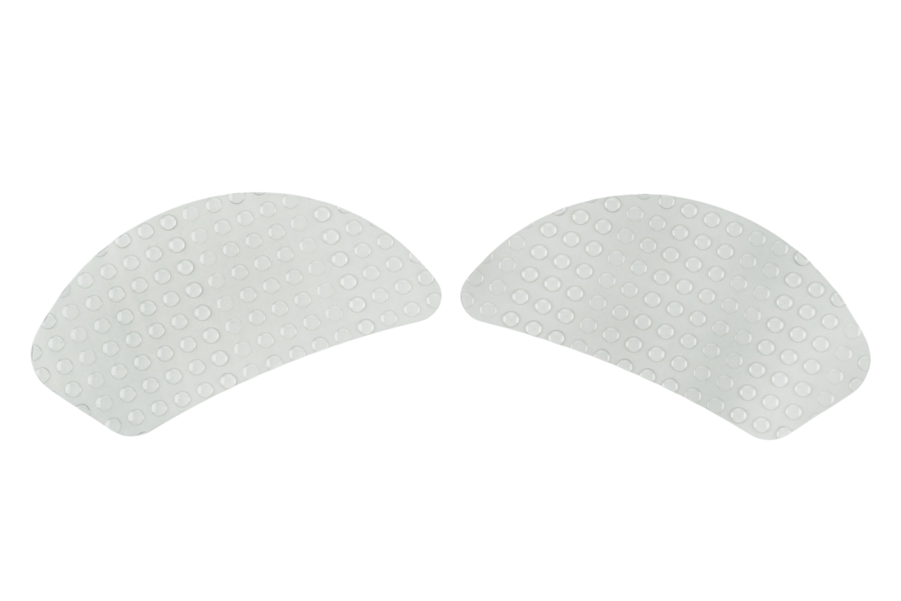 Puig Side Tank Grips Kawasaki Zx-6R 24' C/Clear