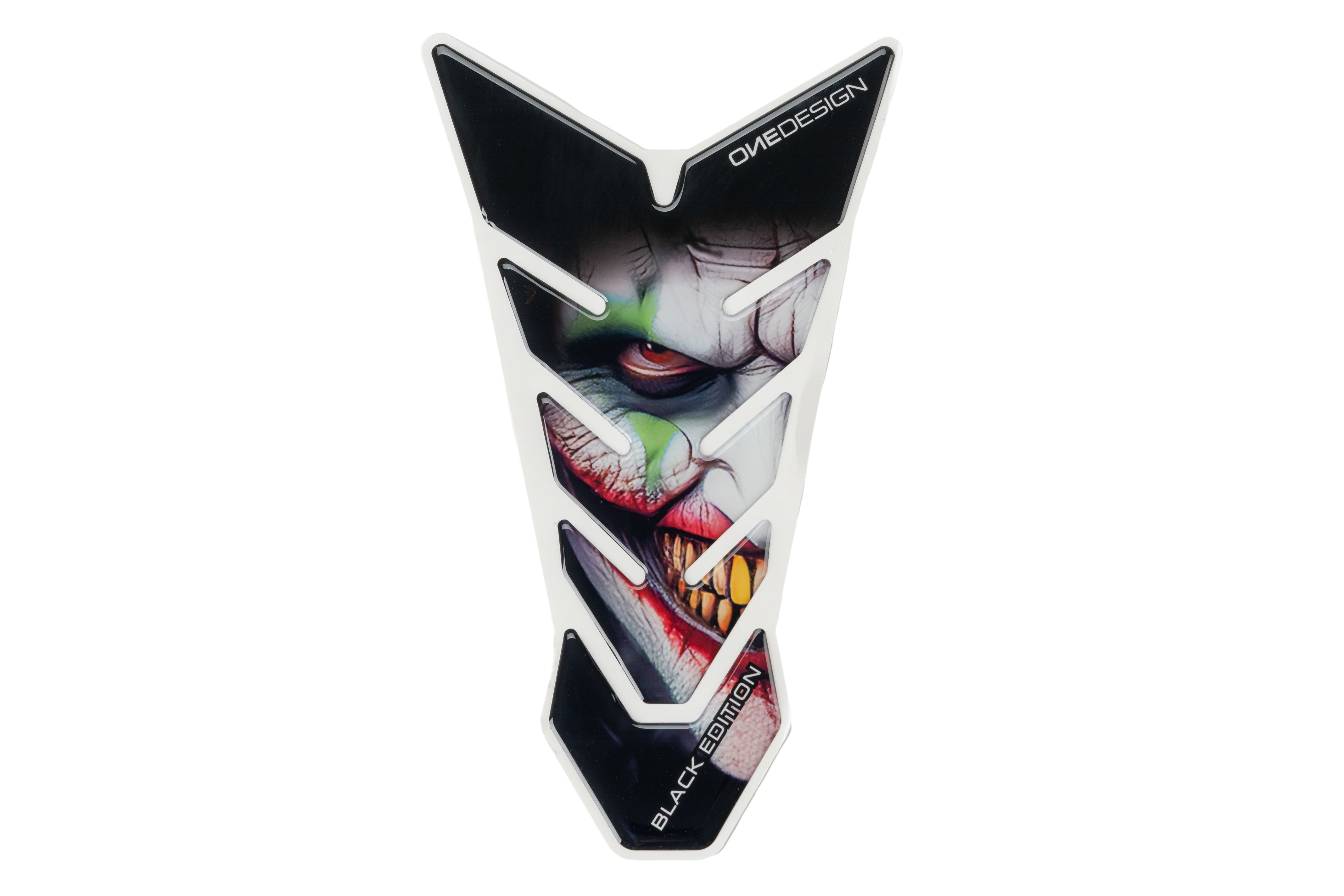 Puig Tank Pad Monstruo C/Black
