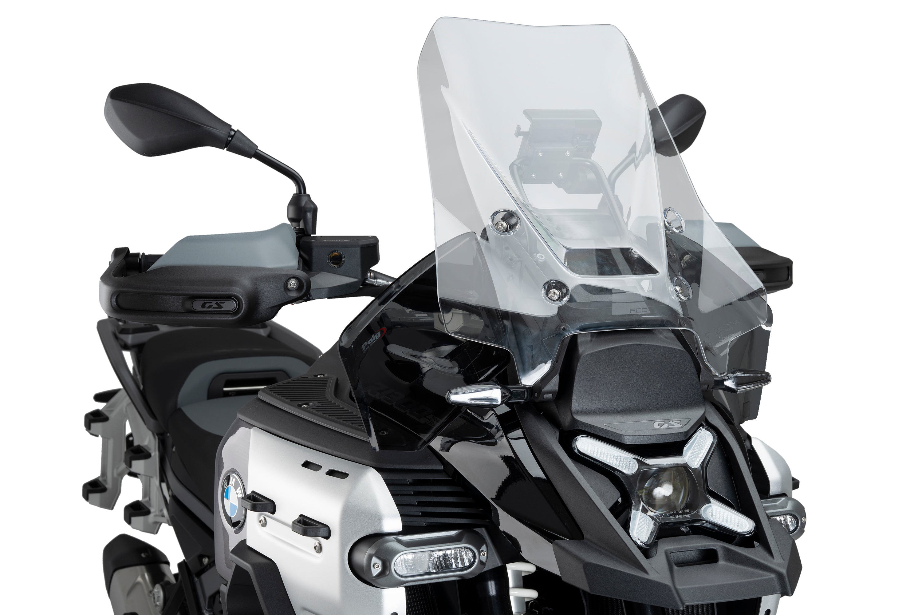 Puig Kit Of Frontal Wings Bmw R1300Gs/Adventure