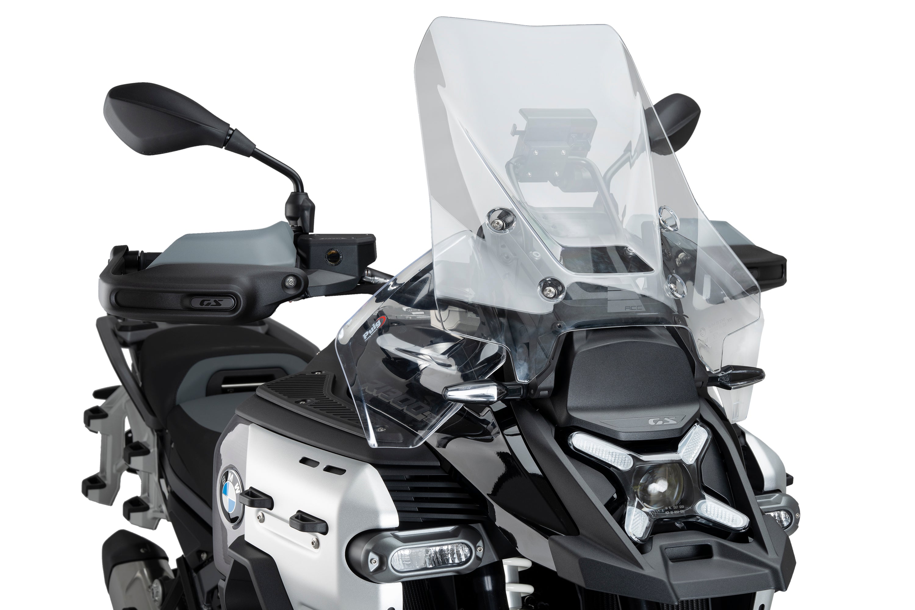 Puig Kit Of Frontal Wings Bmw R1300Gs/Adventure