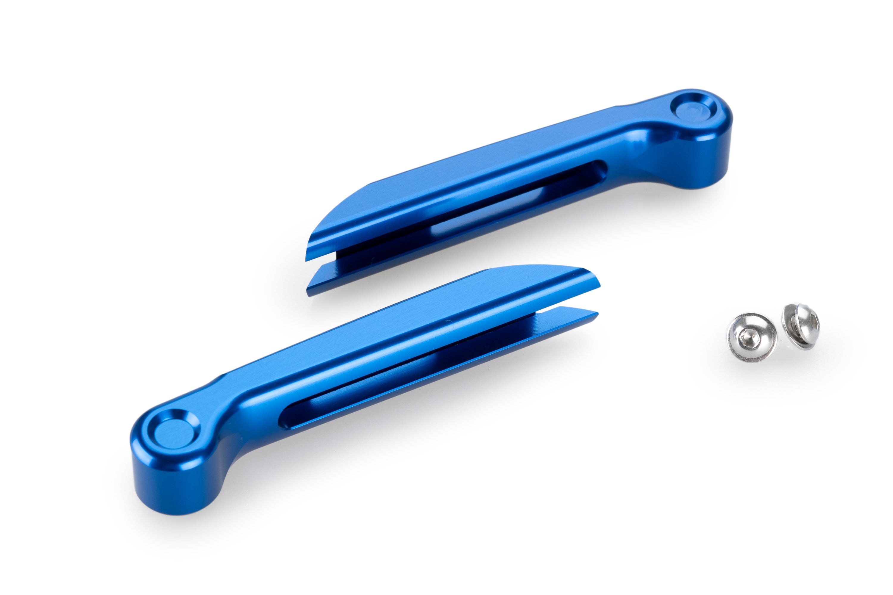 Puig Extendable 4.0 Lever C/Blue