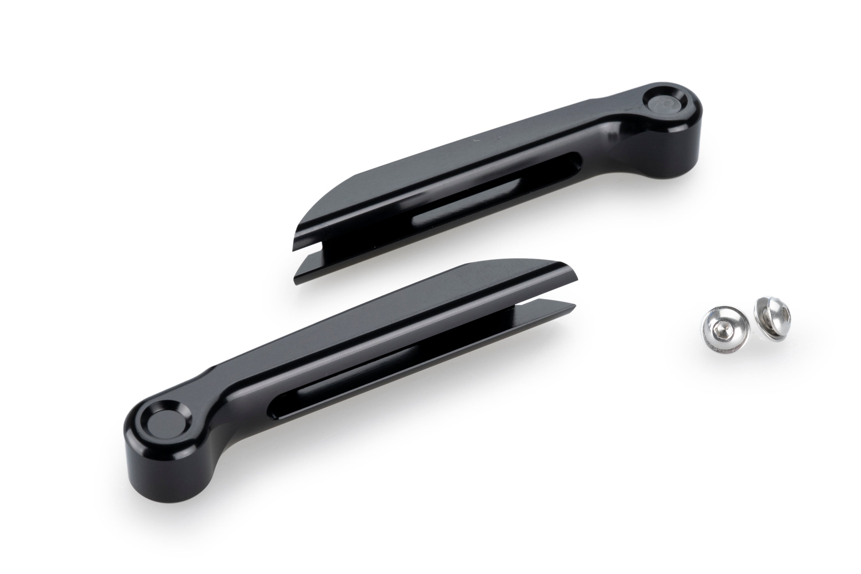 Puig Extendable 4.0 Lever C/Black