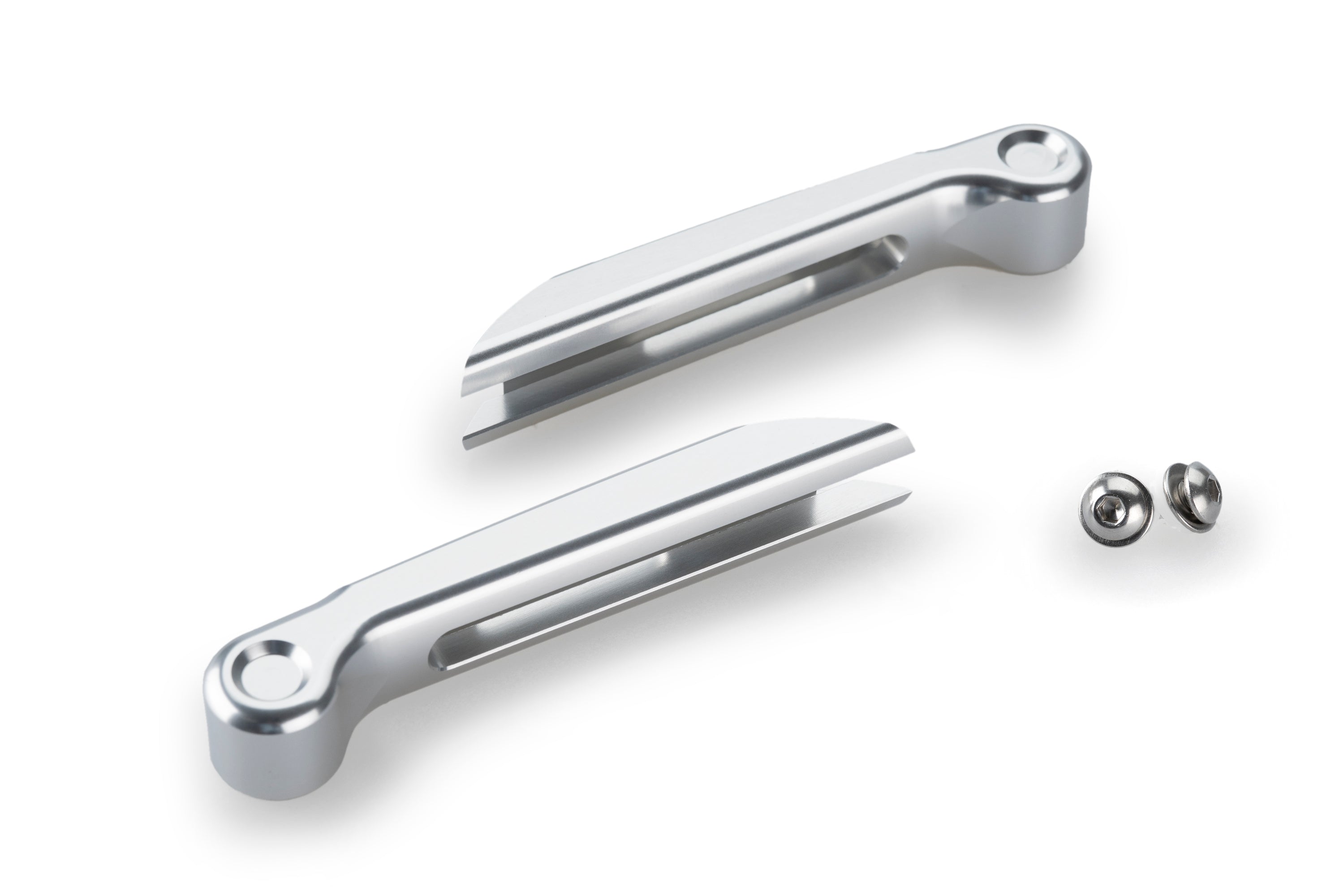 Puig Extendable 4.0 Lever C/Silver