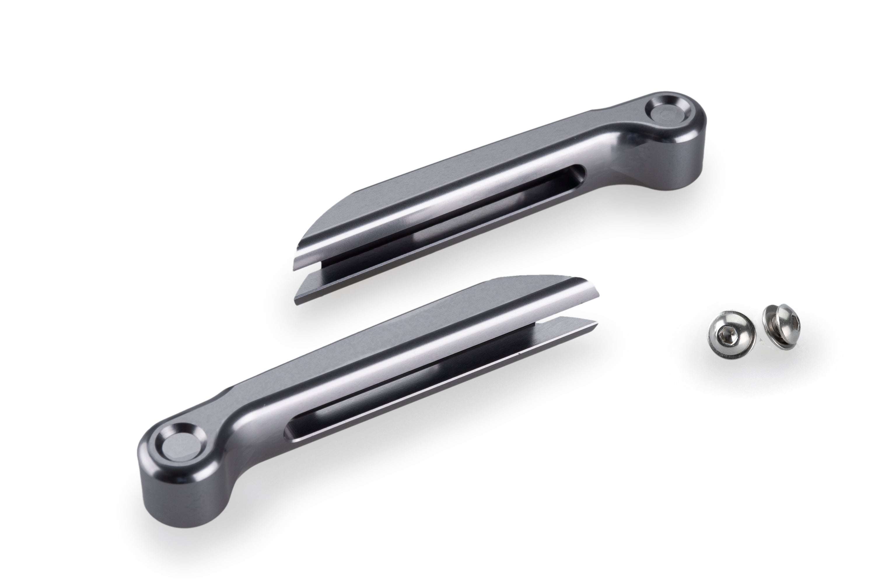 Puig Extendable 4.0 Lever C/Titanium