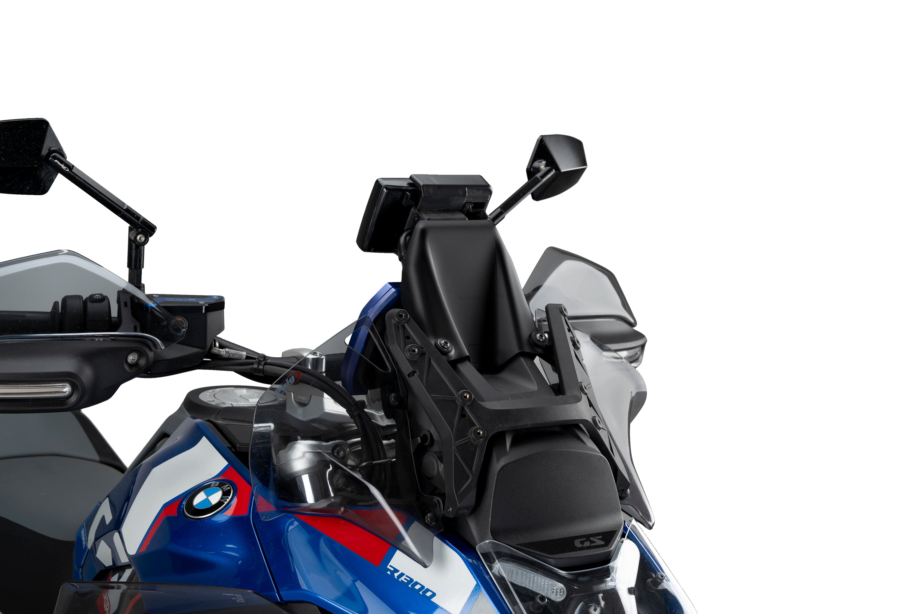 Puig Gps Cover Bmw R1300Gs/Adventure C/Matt Black