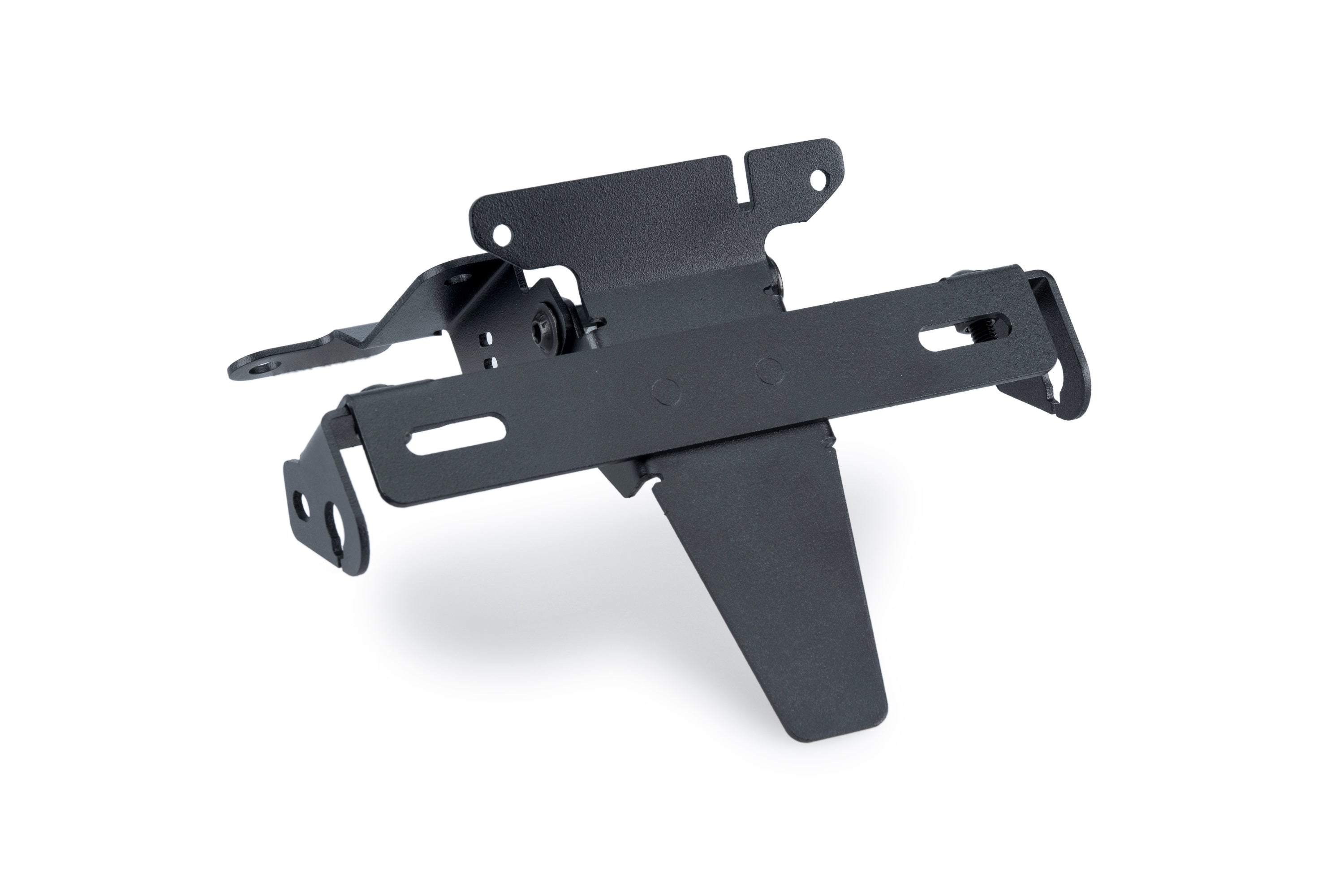 Puig License Support Pista #23 Pista C/Black