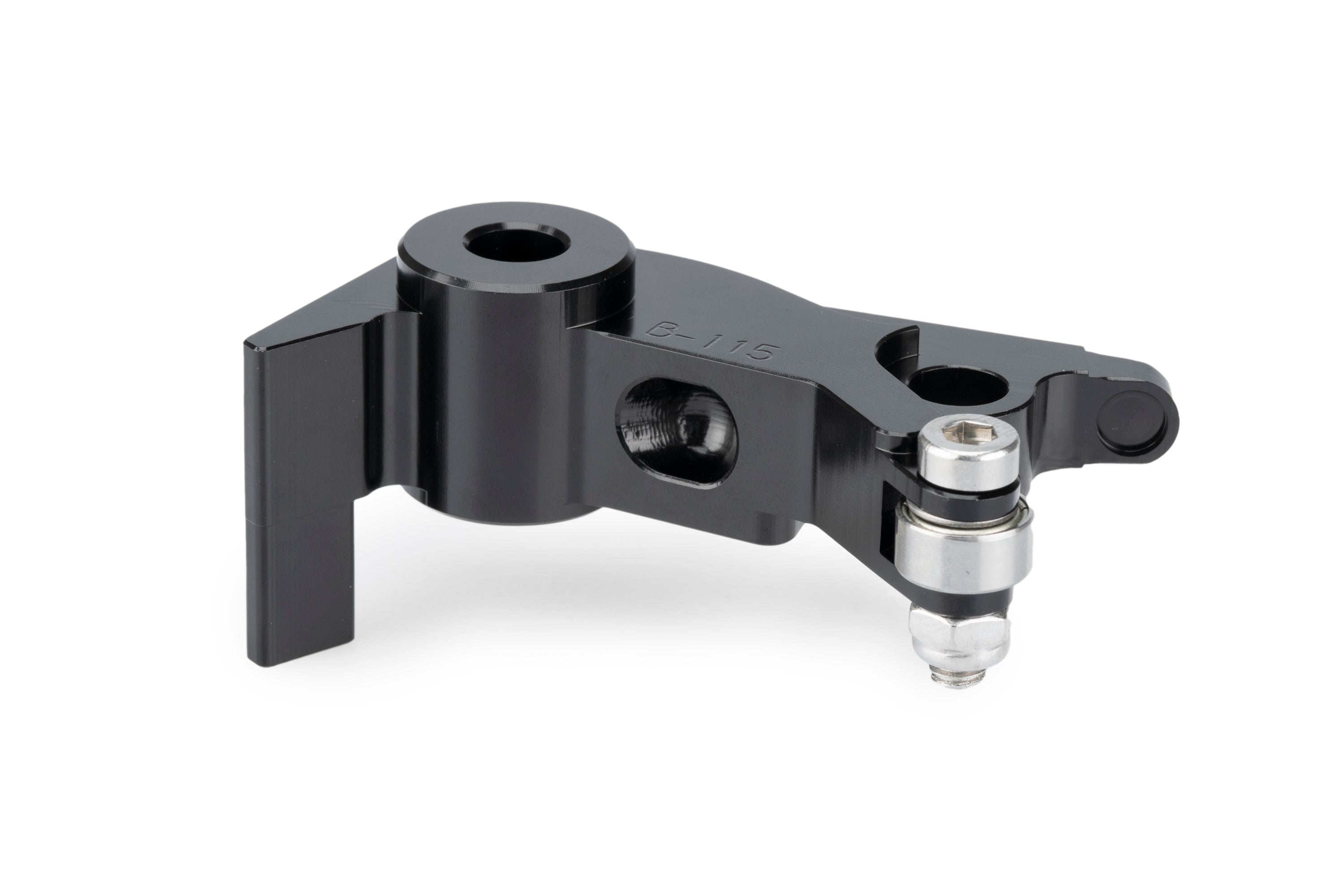 Puig Brake Lever Bracket Puig Voge 900 Dsx 24'-25'