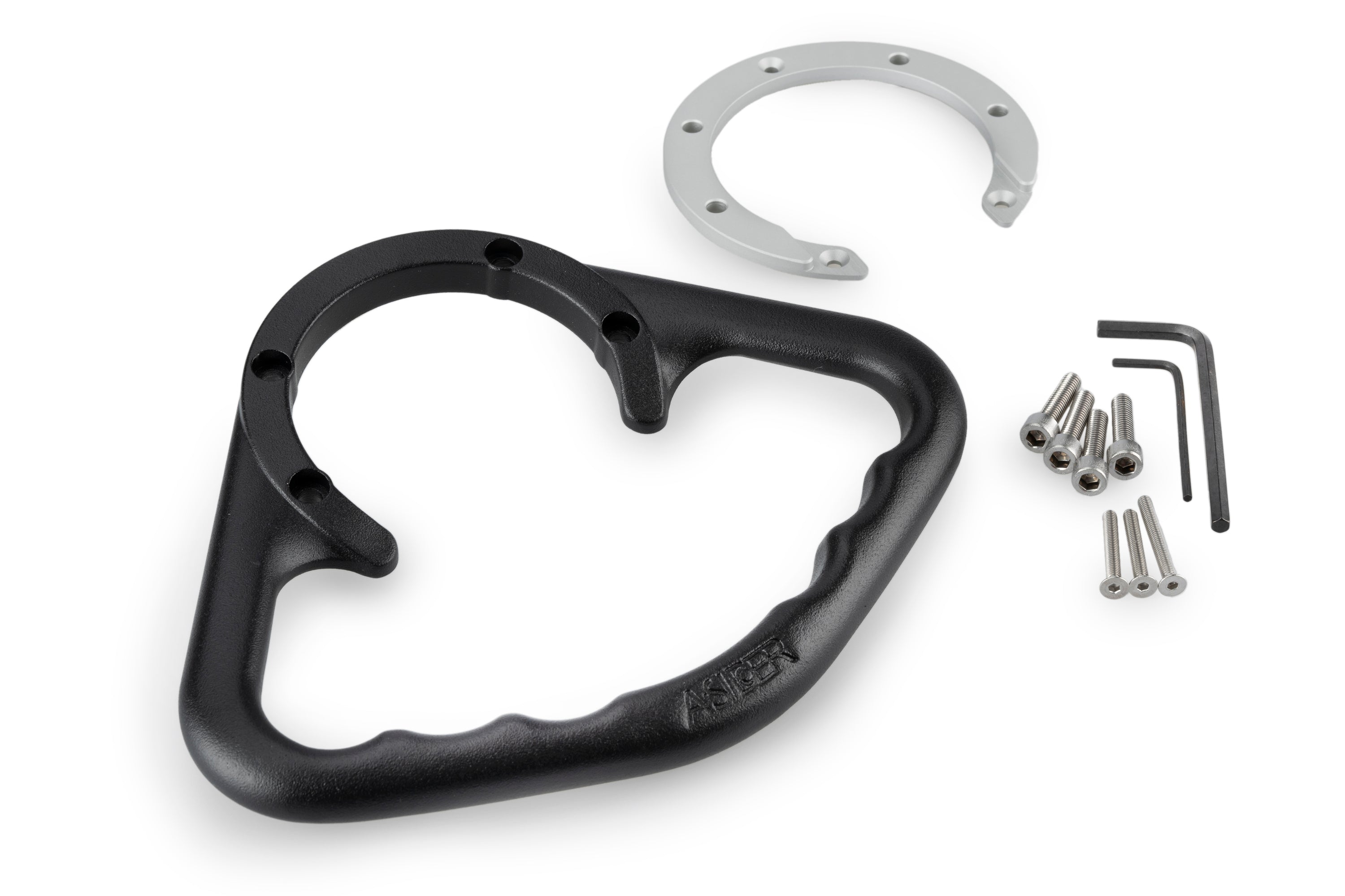 Puig Holder Honda Cbr 600Rr 24'-25' C/Black