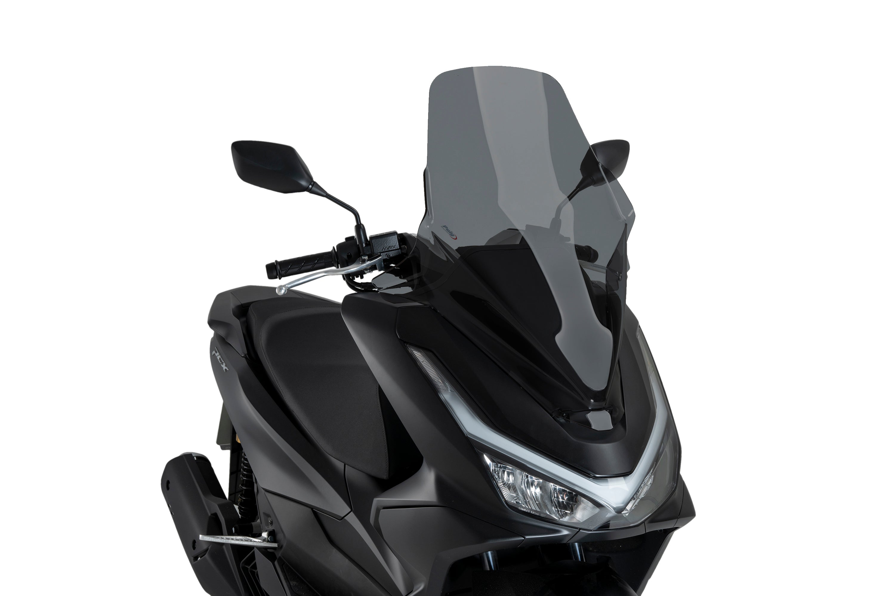 Puig Windshield V-Tech Line Touring Honda Pcx 125 25'